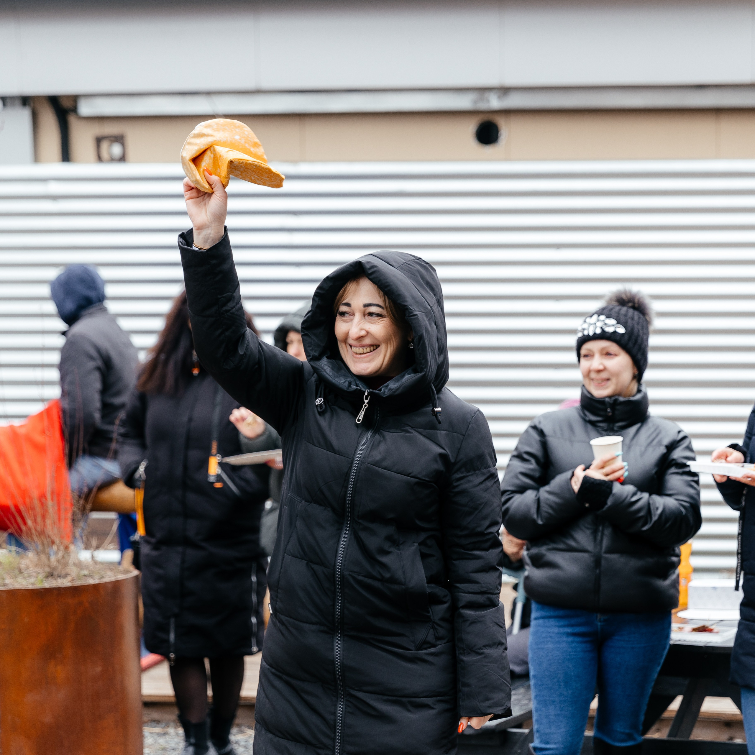 Масленица. Красильников Евгений — профессиональный фотограф в Ростове-на-Дону