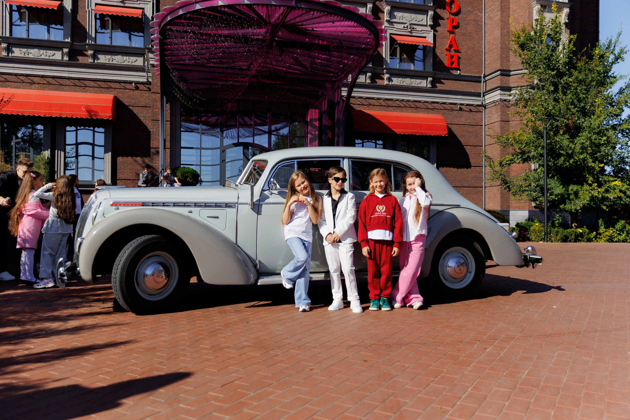 Фотосессия на день рождения Праздничная съемка от профессионального фотографа. Красильников Евгений — профессиональный фотограф в Ростове-на-Дону