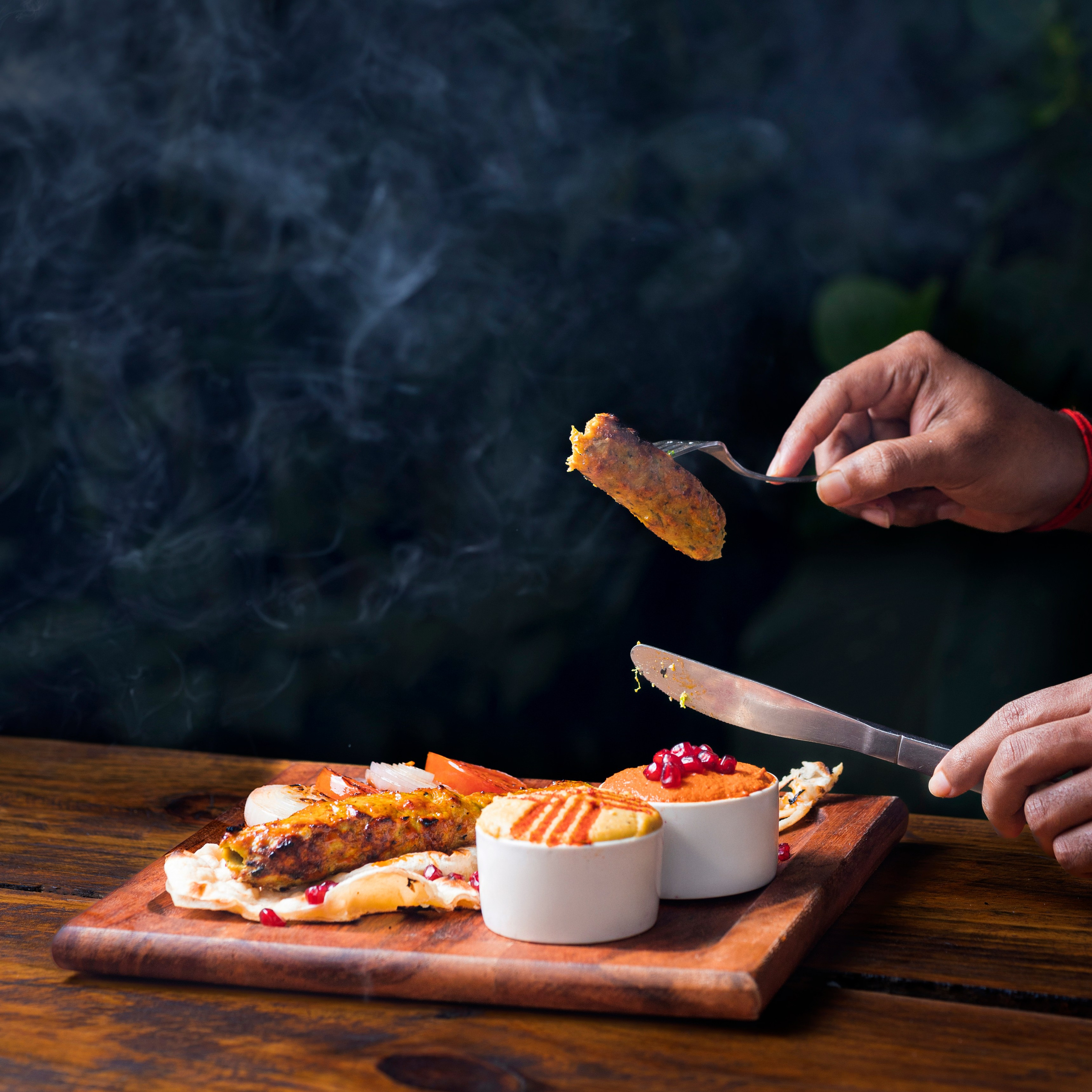 Food photo. Photos et vidéos émouvantes et touchantes