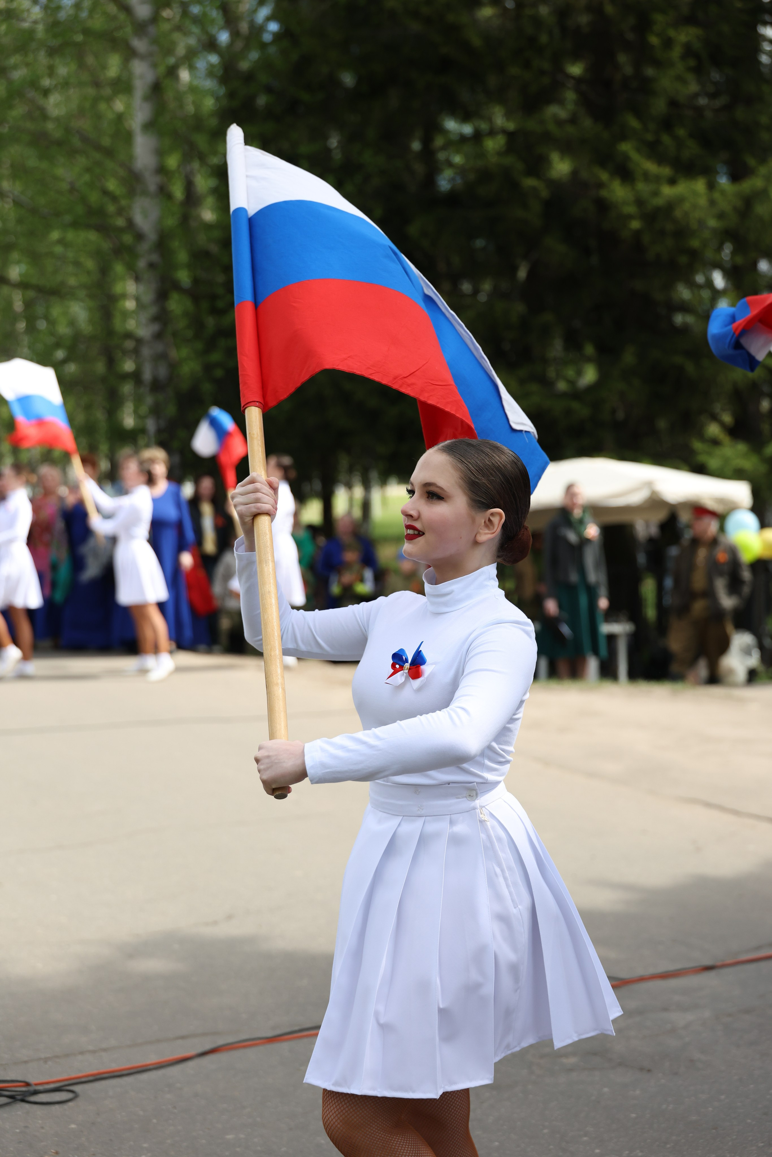 День Победы 2026. Добро пожаловать в студию «Цифровой скульптор»  где искусство встречается с технологиями!