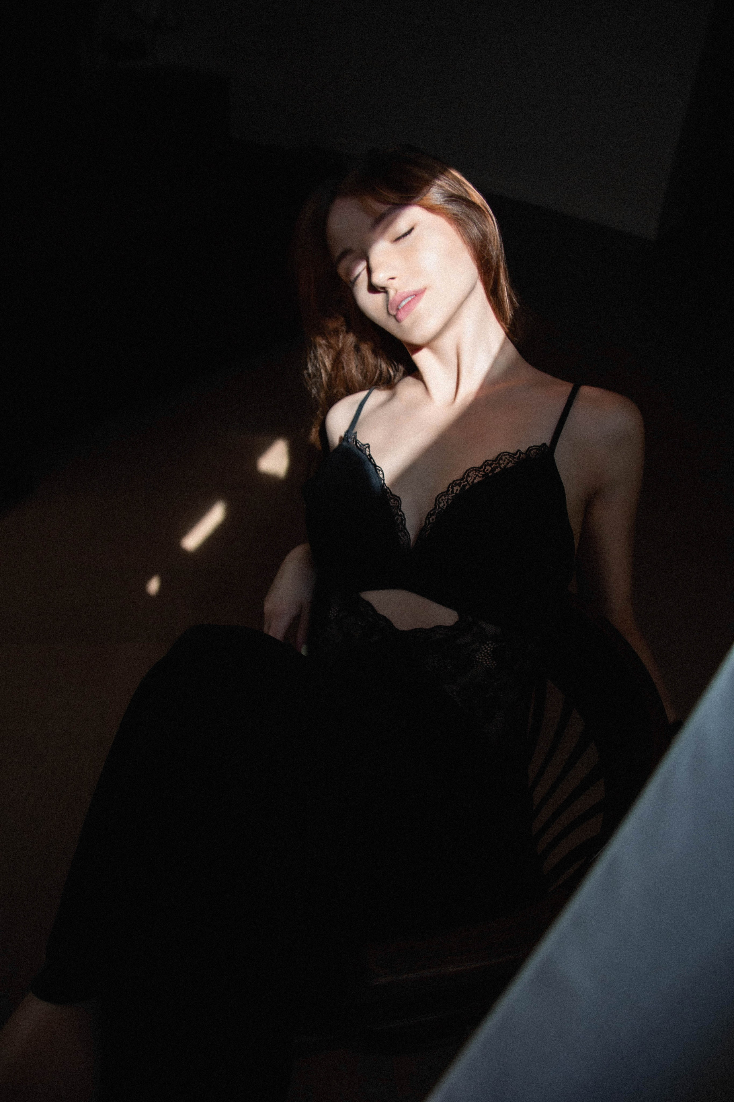 Портфолио студийные кадры. Портретный фотограф в Москве и Ставрополе