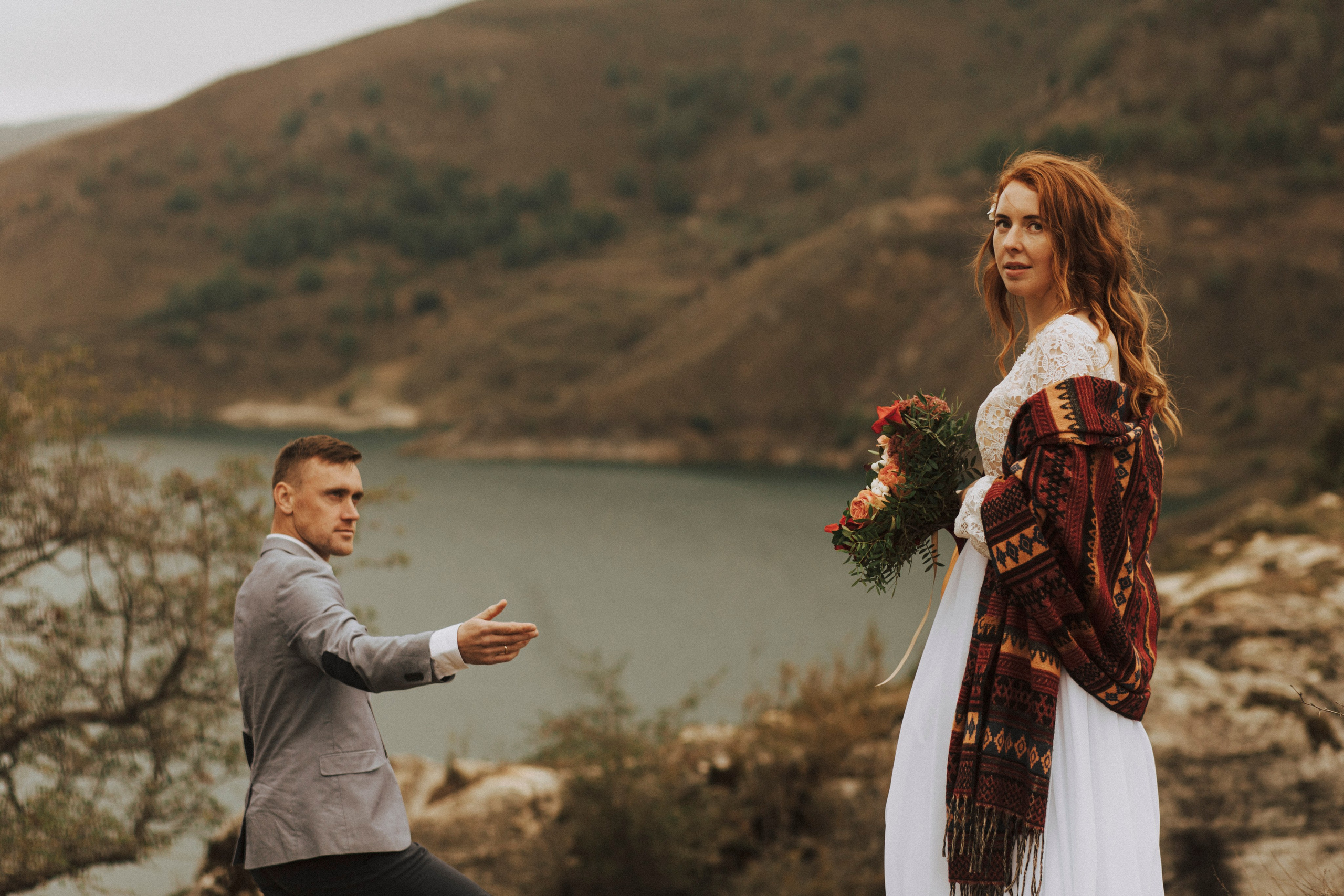 ГОРЫ НАС СВЯЗАЛИ. Фотограф Настя Конник | Пятигорск | Эльбрус | Домбай | Архыз | Видеограф КМВ