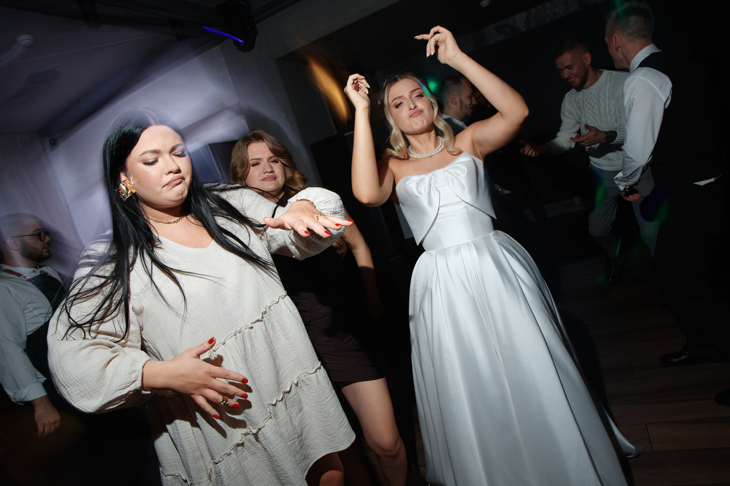 Роман и Валерия. Семейный фотограф — Макс Белогрудов