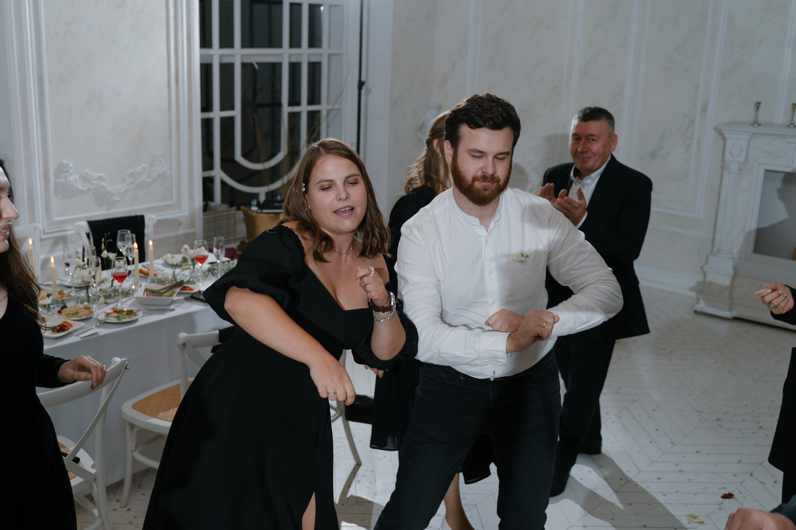 29.09.2023. Свадебный фотограф — Наталья Фед СПб/Москва