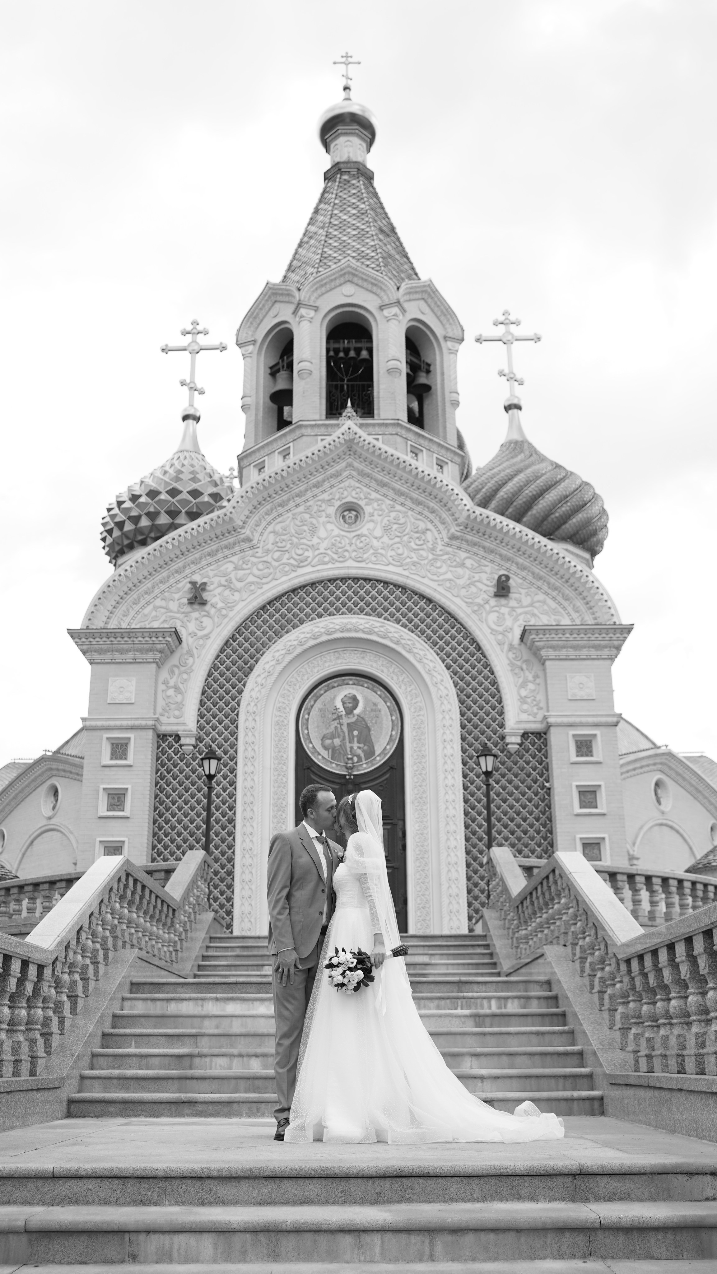 Ирина и Олег. Добро пожаловать в мир самого прекрасного — в мир фотографии!