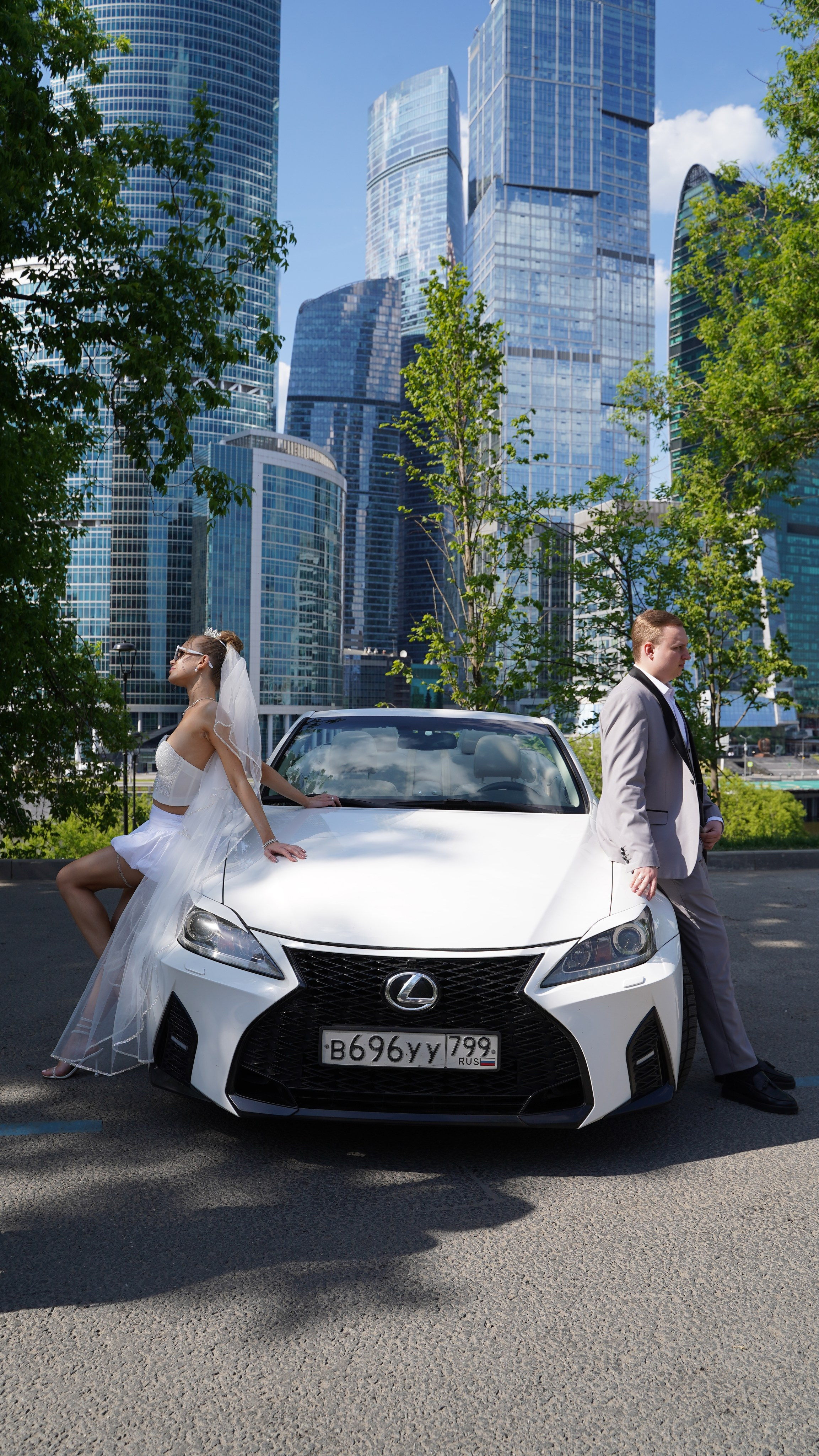 Мария и Кирилл. Добро пожаловать в мир самого прекрасного — в мир фотографии!