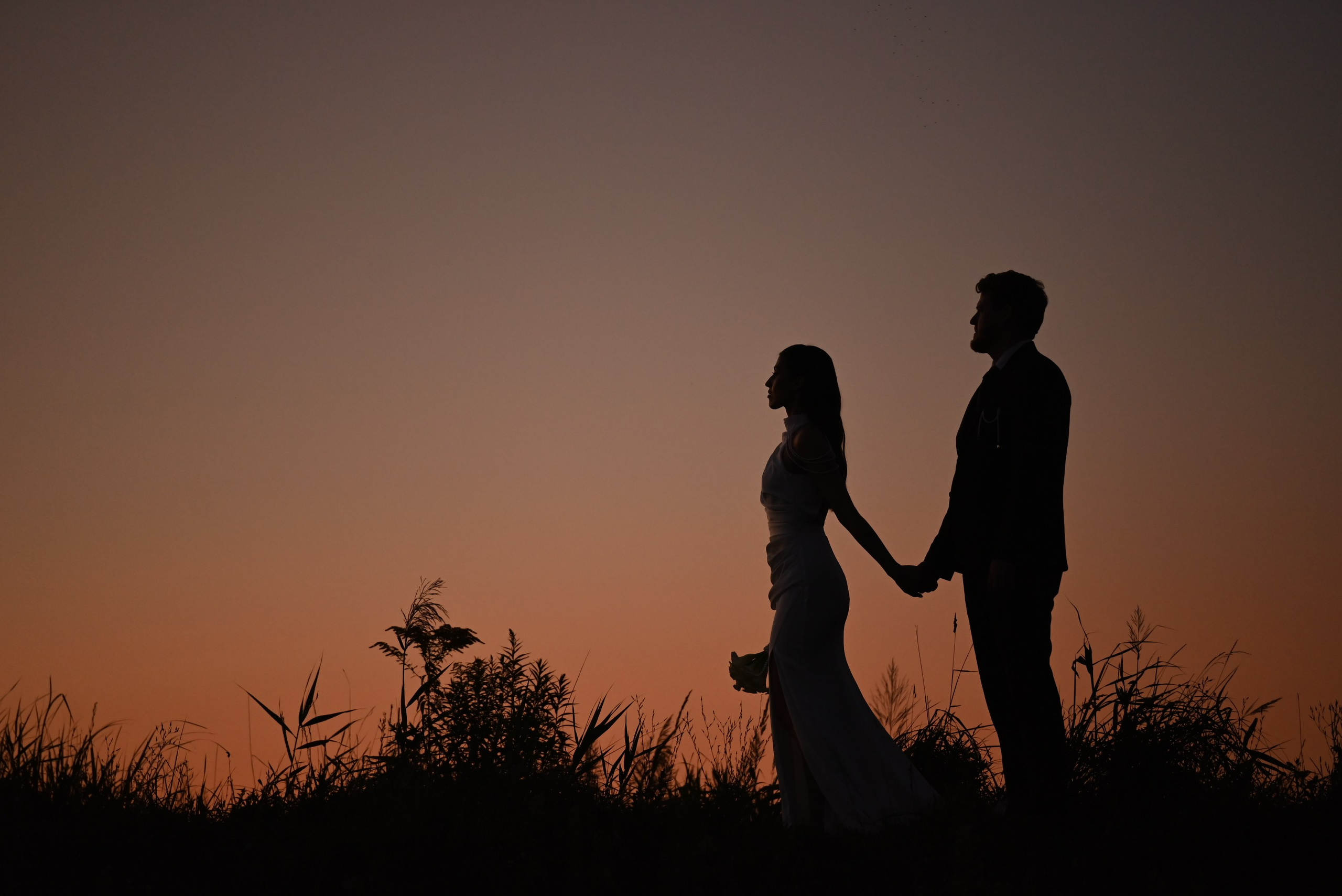 Так сошлись звезды. Свадебный и портретный фотограф в Брянске Скепская Лилия