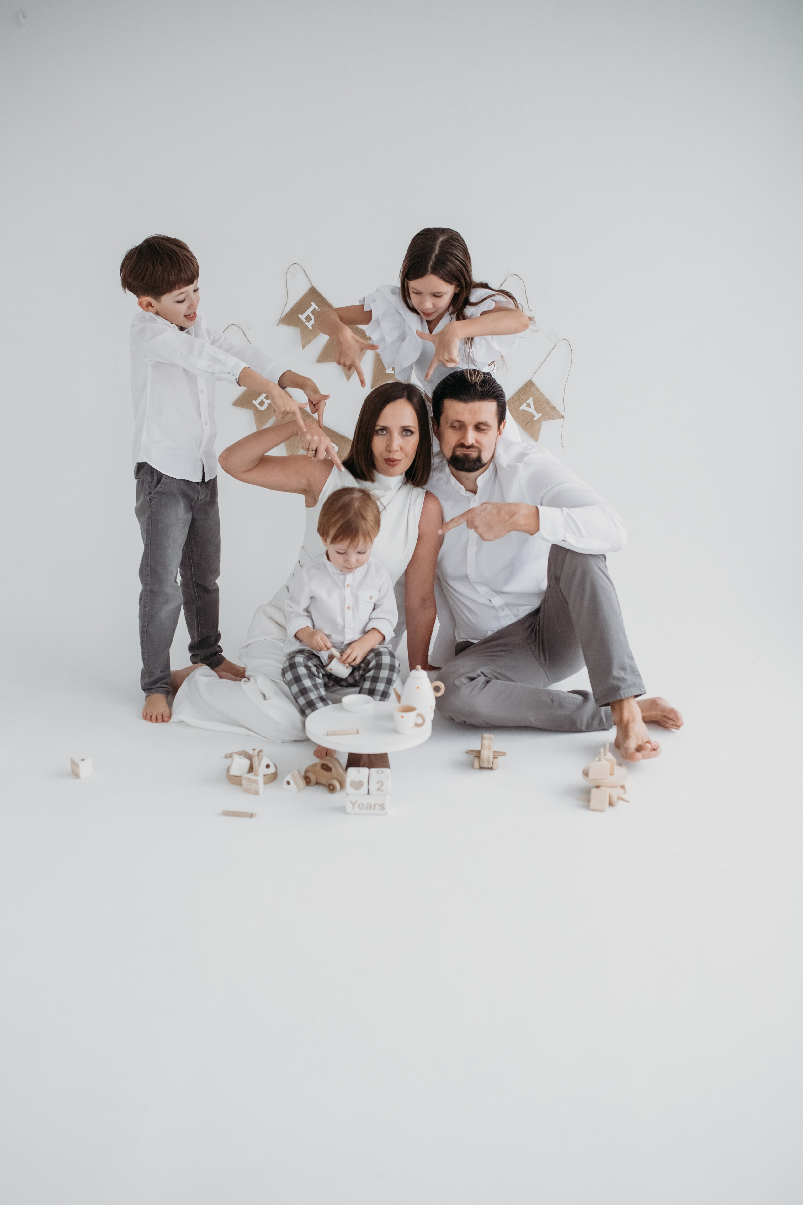 About you. Семейный и детский фотограф Минск, Беларусь