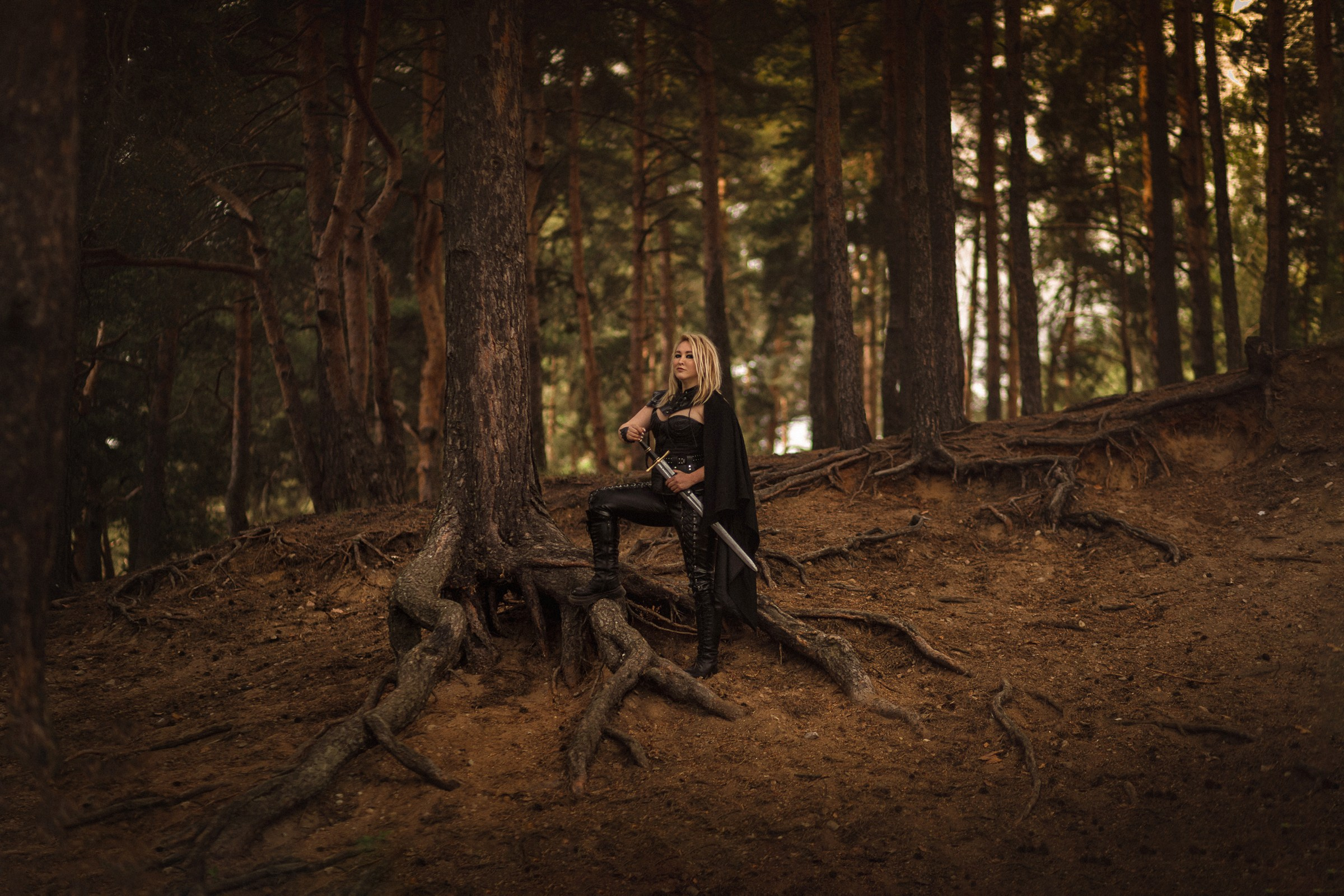 Зэна_1. Фотограф женский и мужской портрет Санкт-Петербург