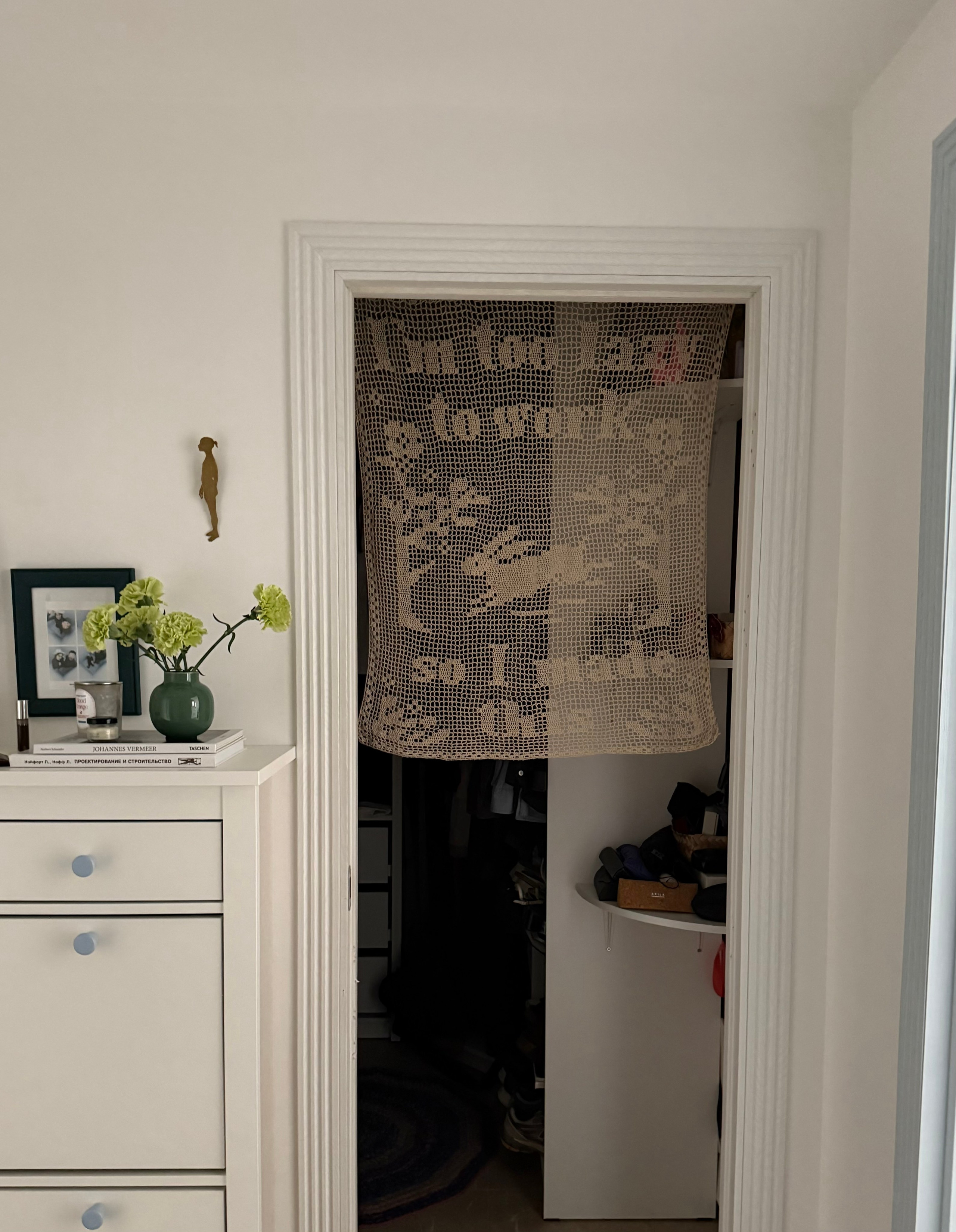 Декоратор интерьеров Ксения Левдикова