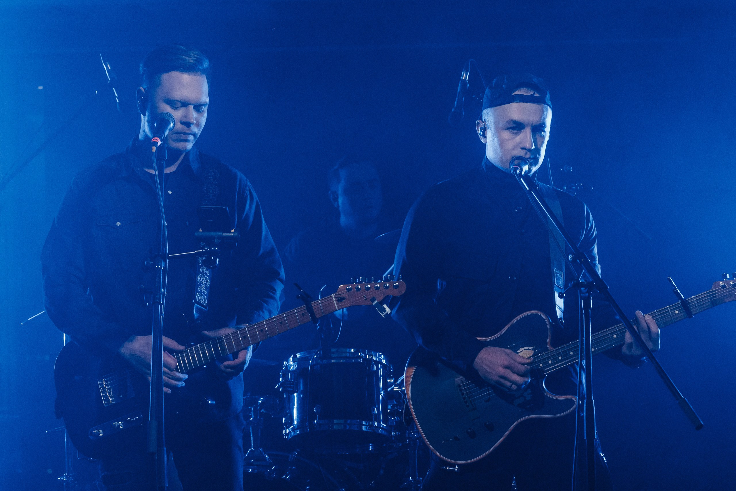 Этаж 41 9 Лет x Комната Культуры. KORSHIKOV SERGEY