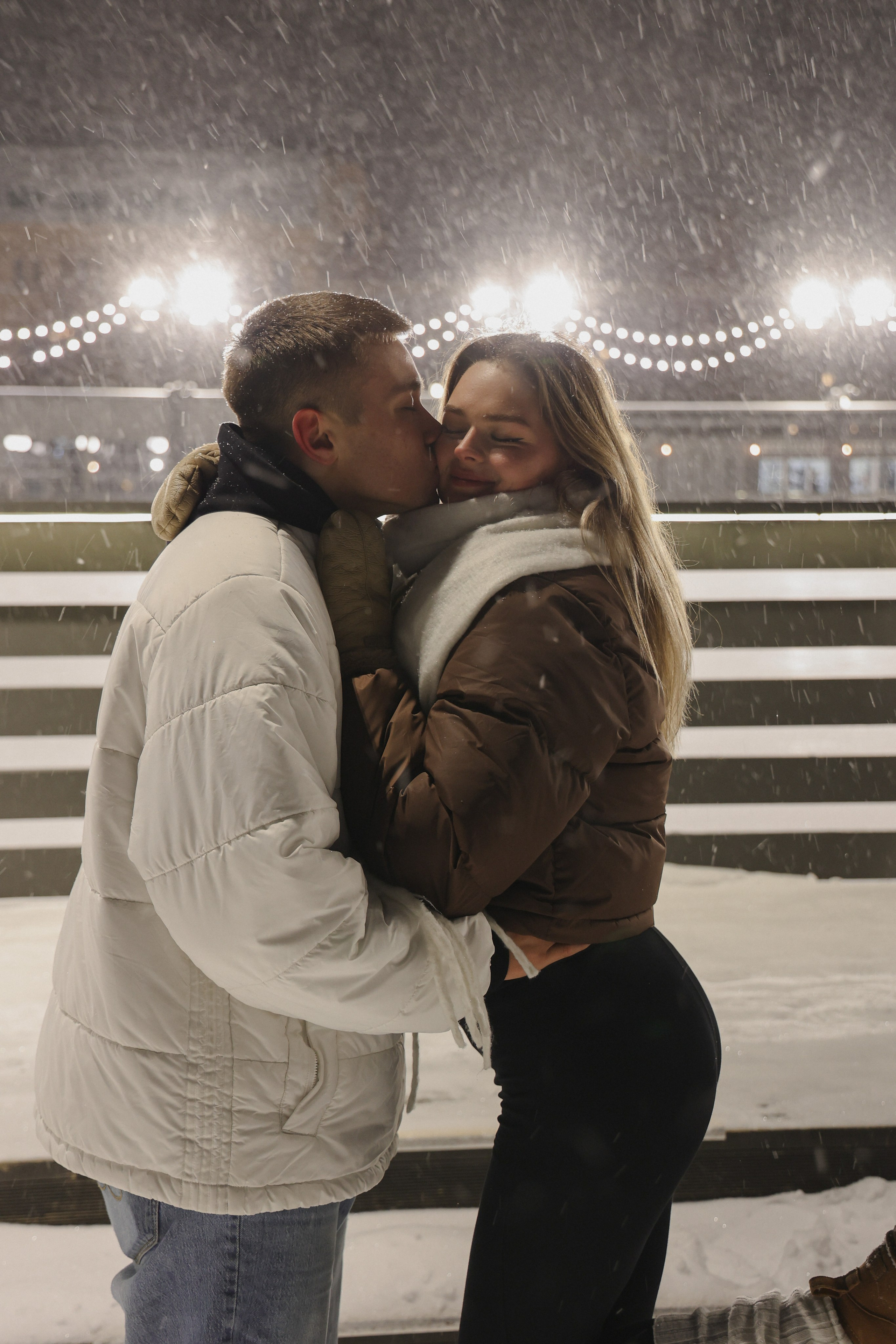 Ульяна и Максим. Свадебный фотограф в Москве и Санкт- Петербурге Алина Сараева