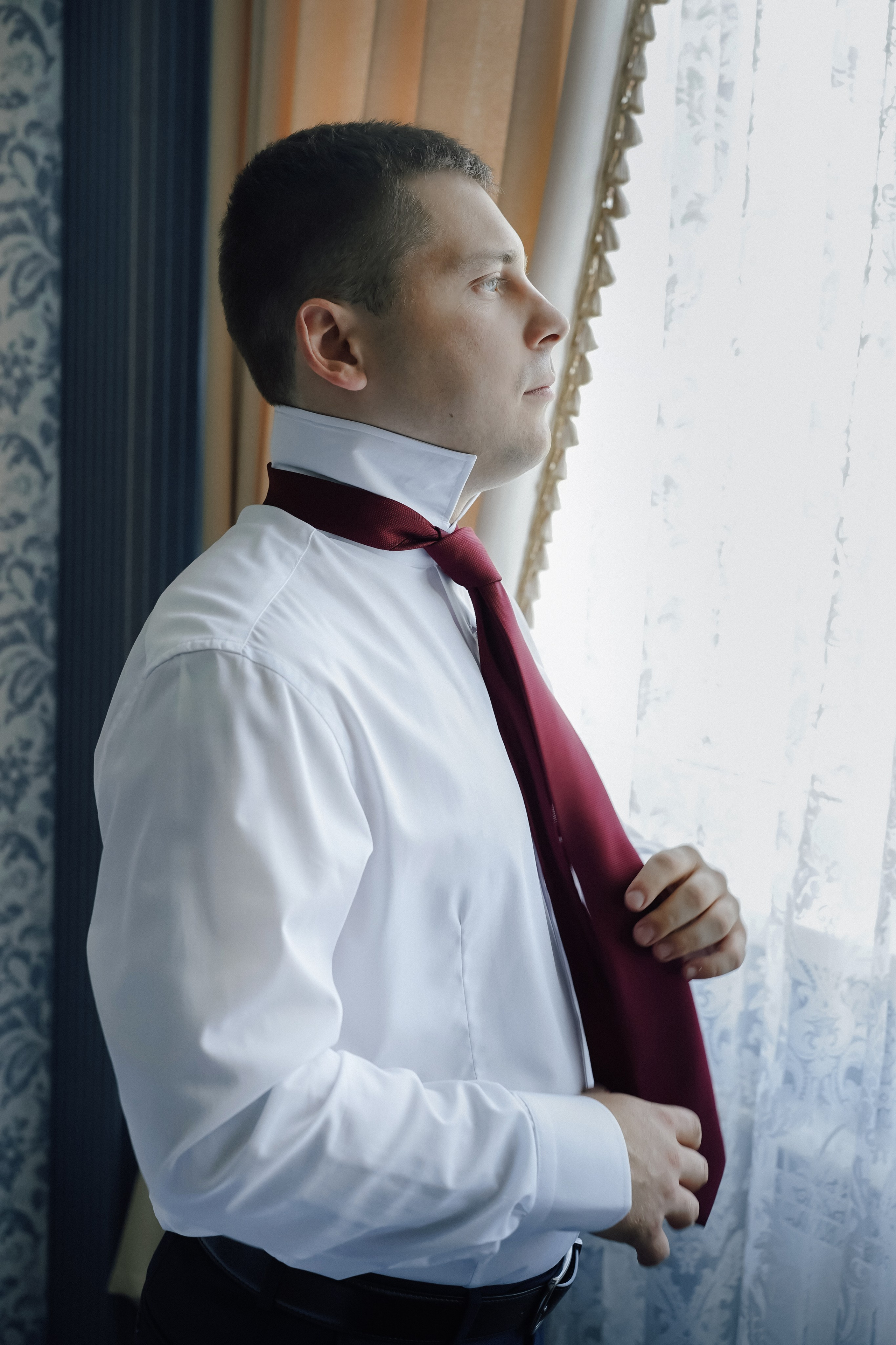 Евгений и Надежда. Свадебный и семейный фотограф в Волгограде Наталья Наумова