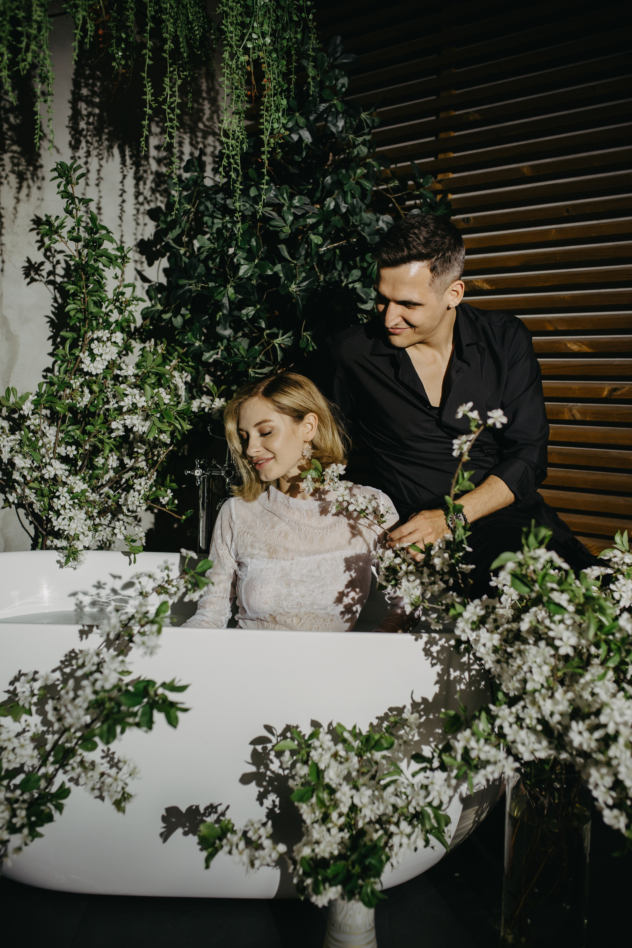 Артем и Ася