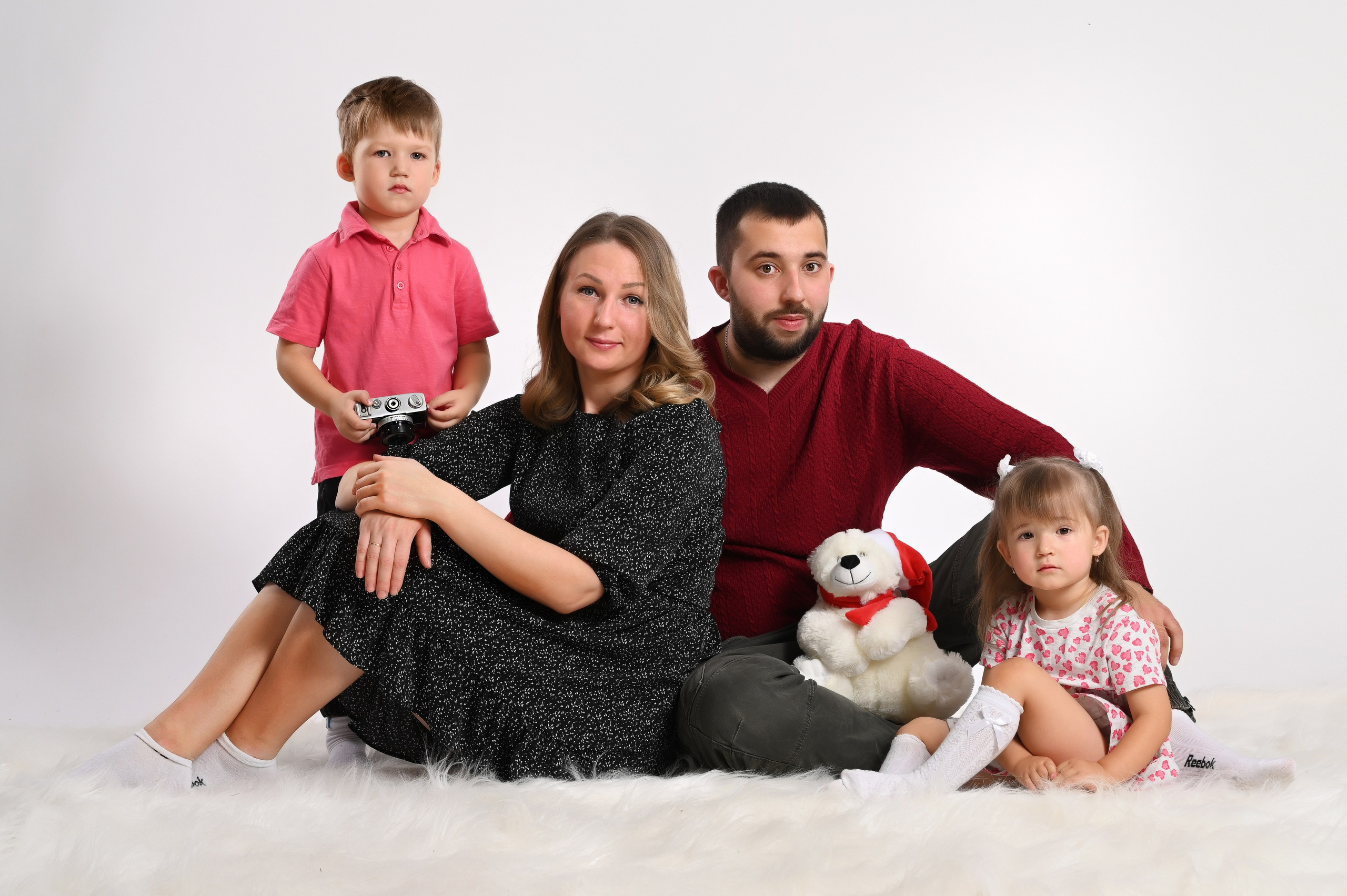 Семейные фотоальбомы, фотокниги, альбомы в городе Вологда