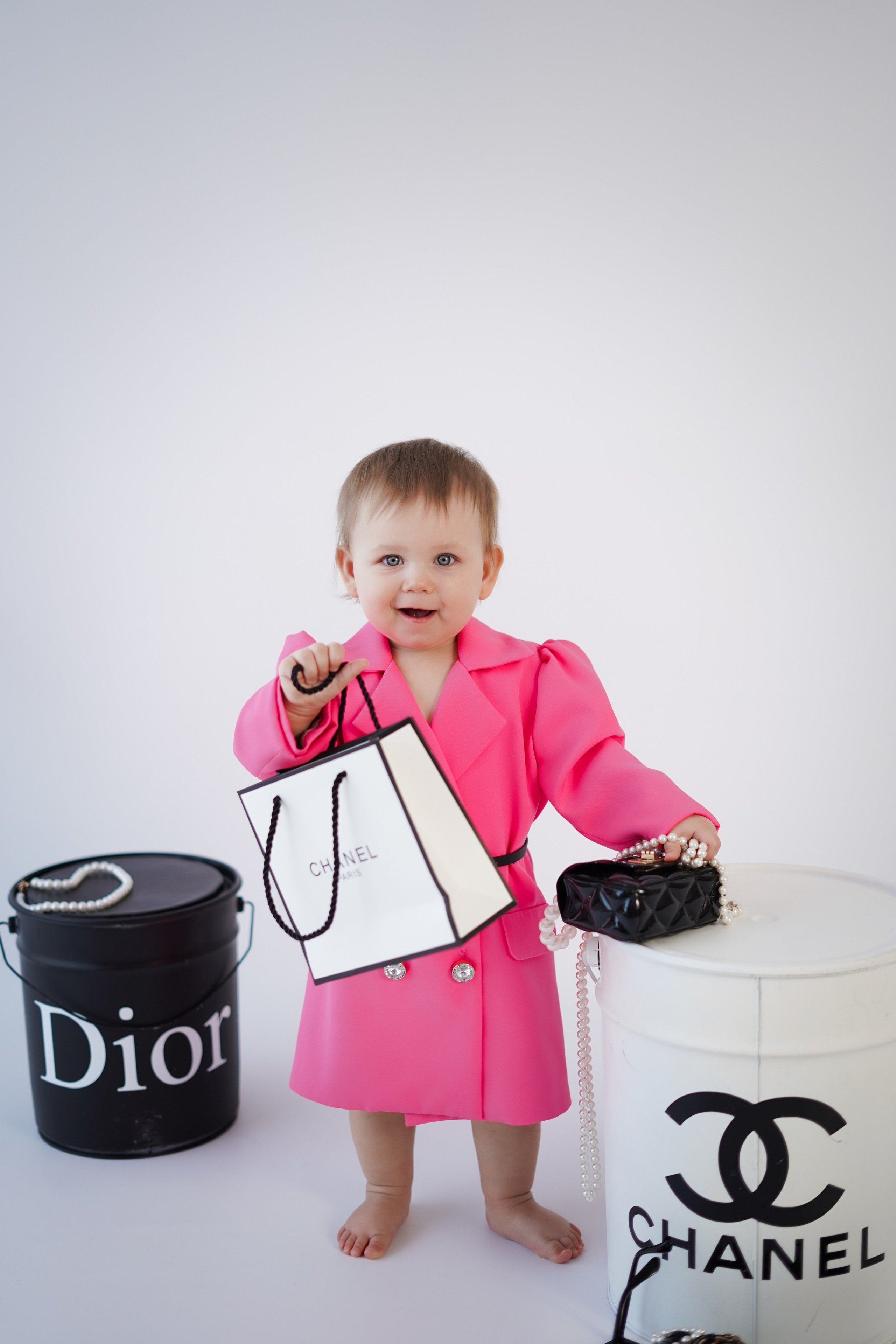 Портфолио Татьяна. Фотограф новорожденных в Ростове-на-Дону. Детский фотограф