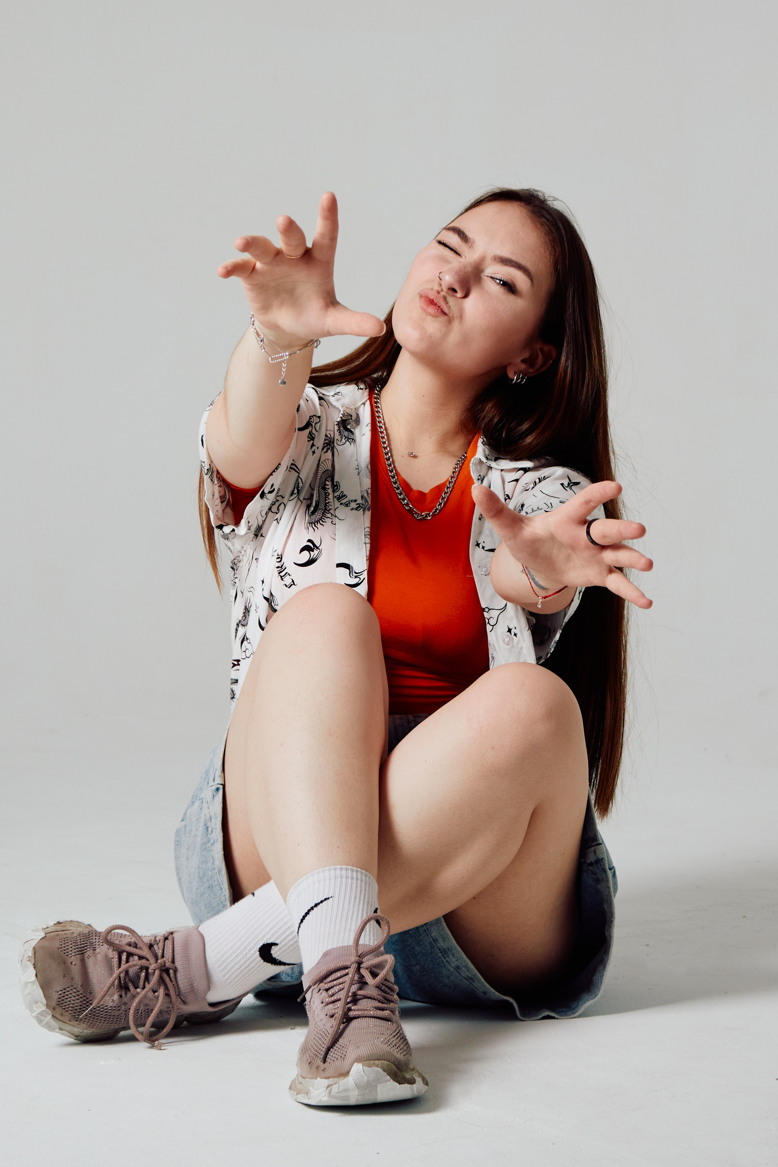 Лига.Форум: Лето. Направление Самрух. Simpleand1