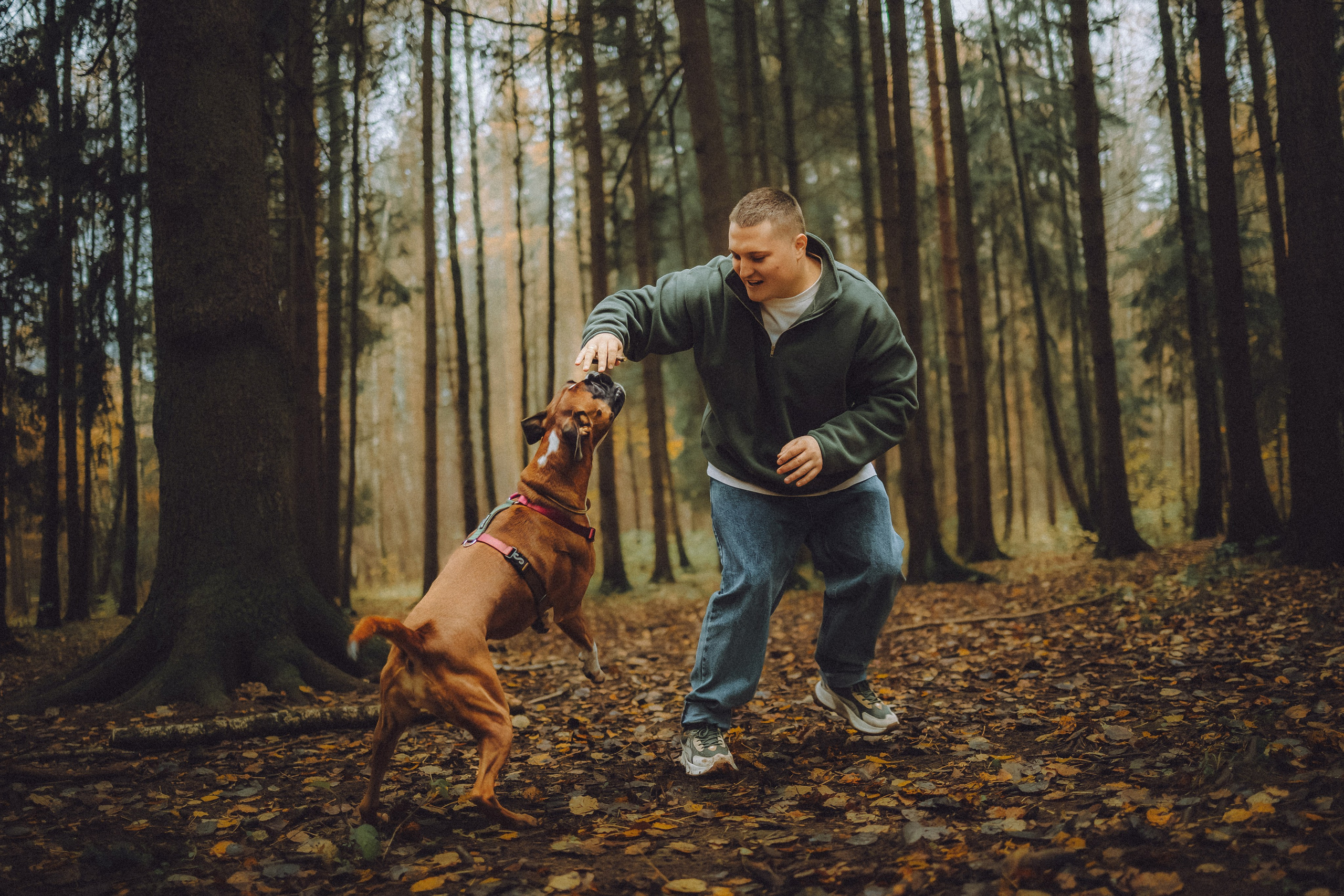 Элли и ее семья