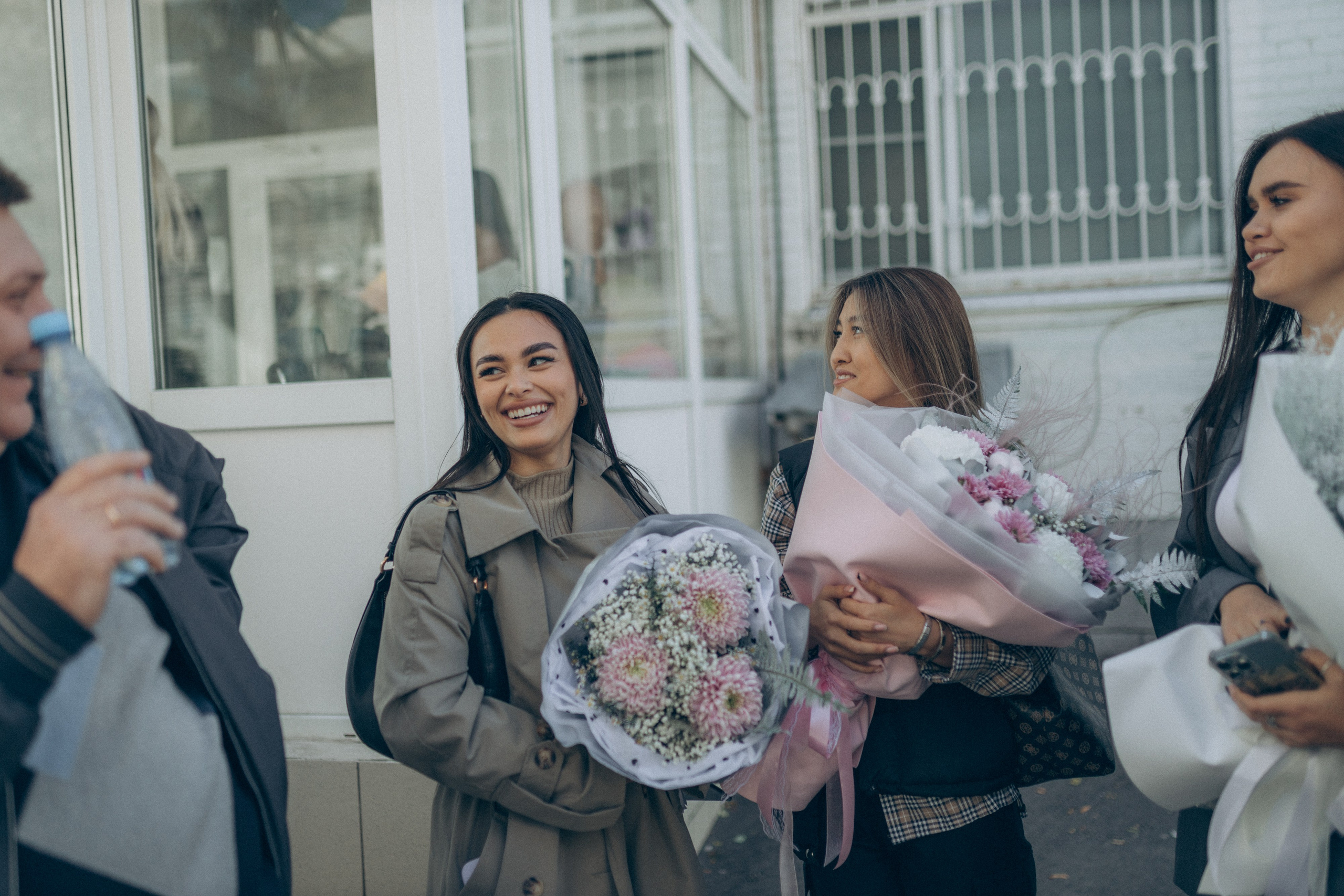 Выписка Глебушки. Семейный фотограф и фотограф на роды в Ростове-на-Дону Мухина Виктория
