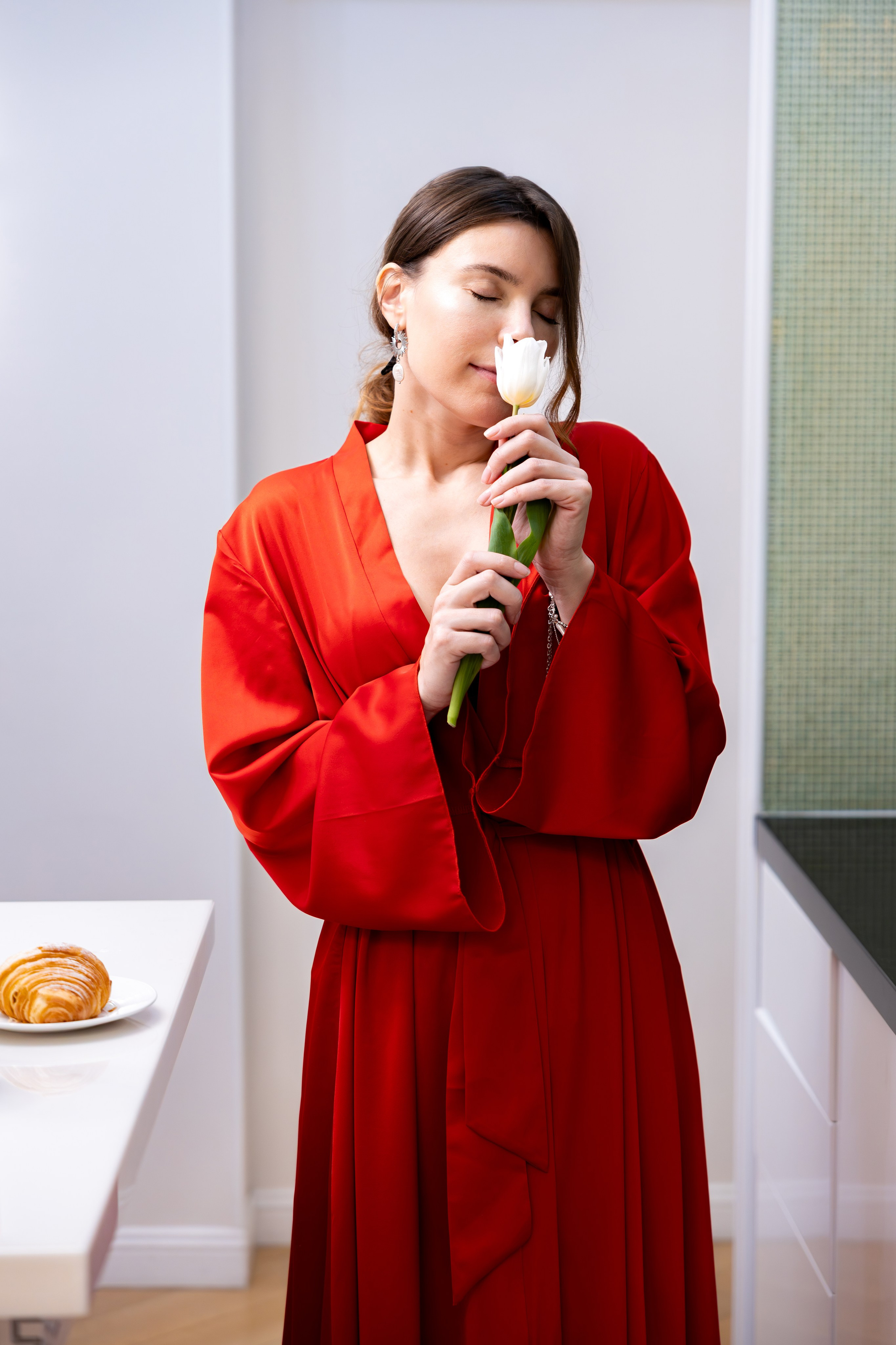 Анна. Дженбаз Павел — фотограф в Ялте