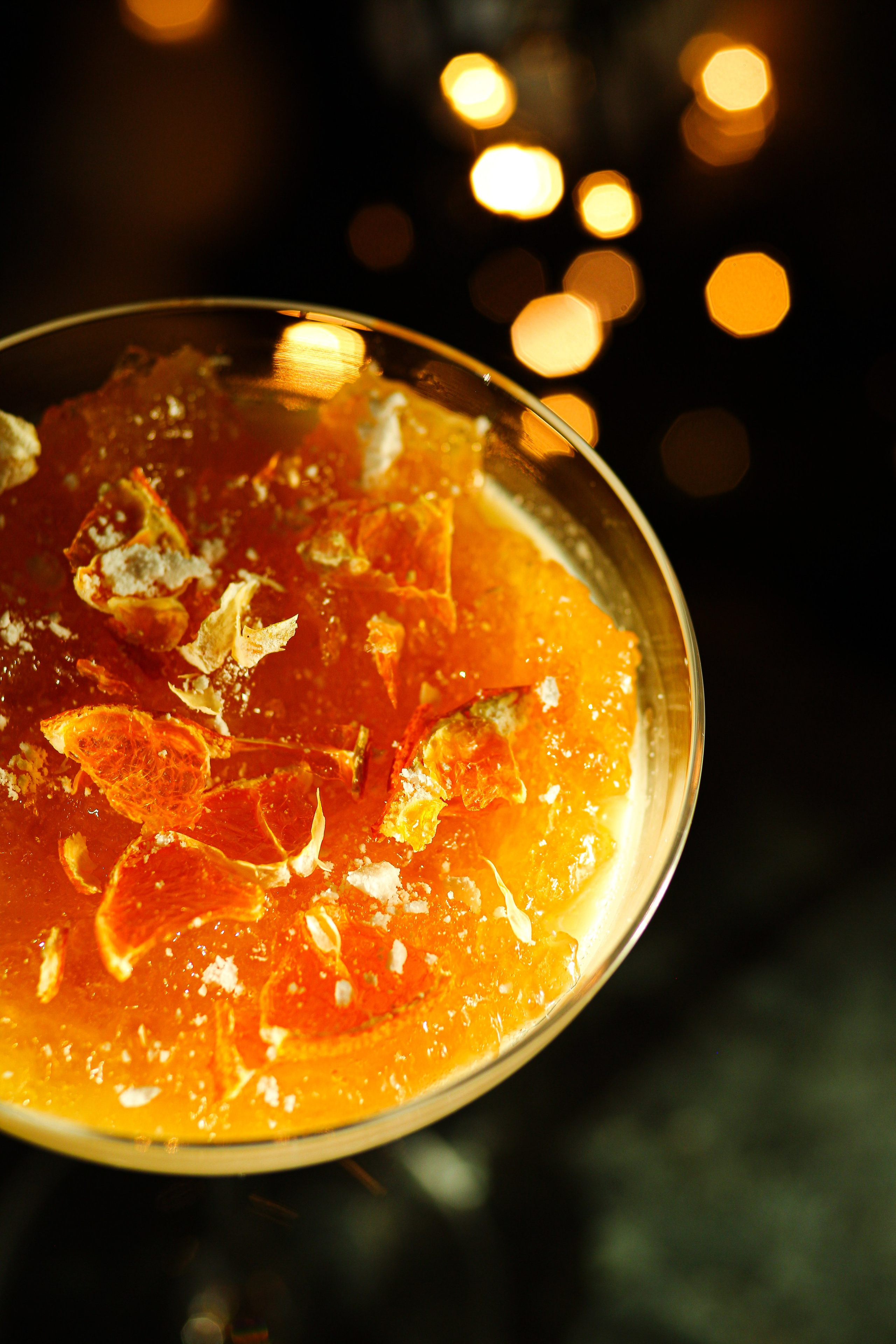 Новогодние съемки. Фуд фотограф новосибирск