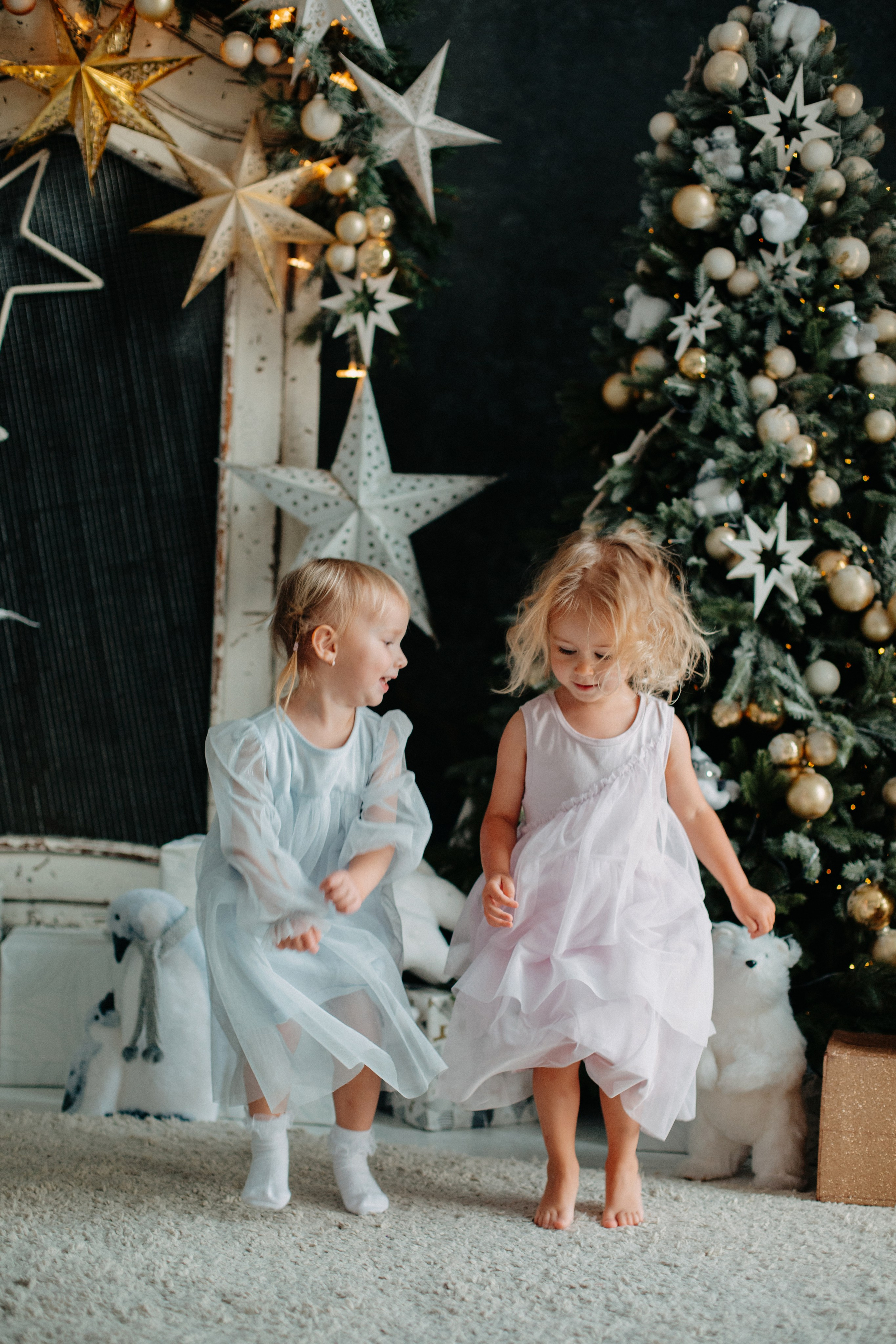 Новогодние съемки. Фуд фотограф новосибирск