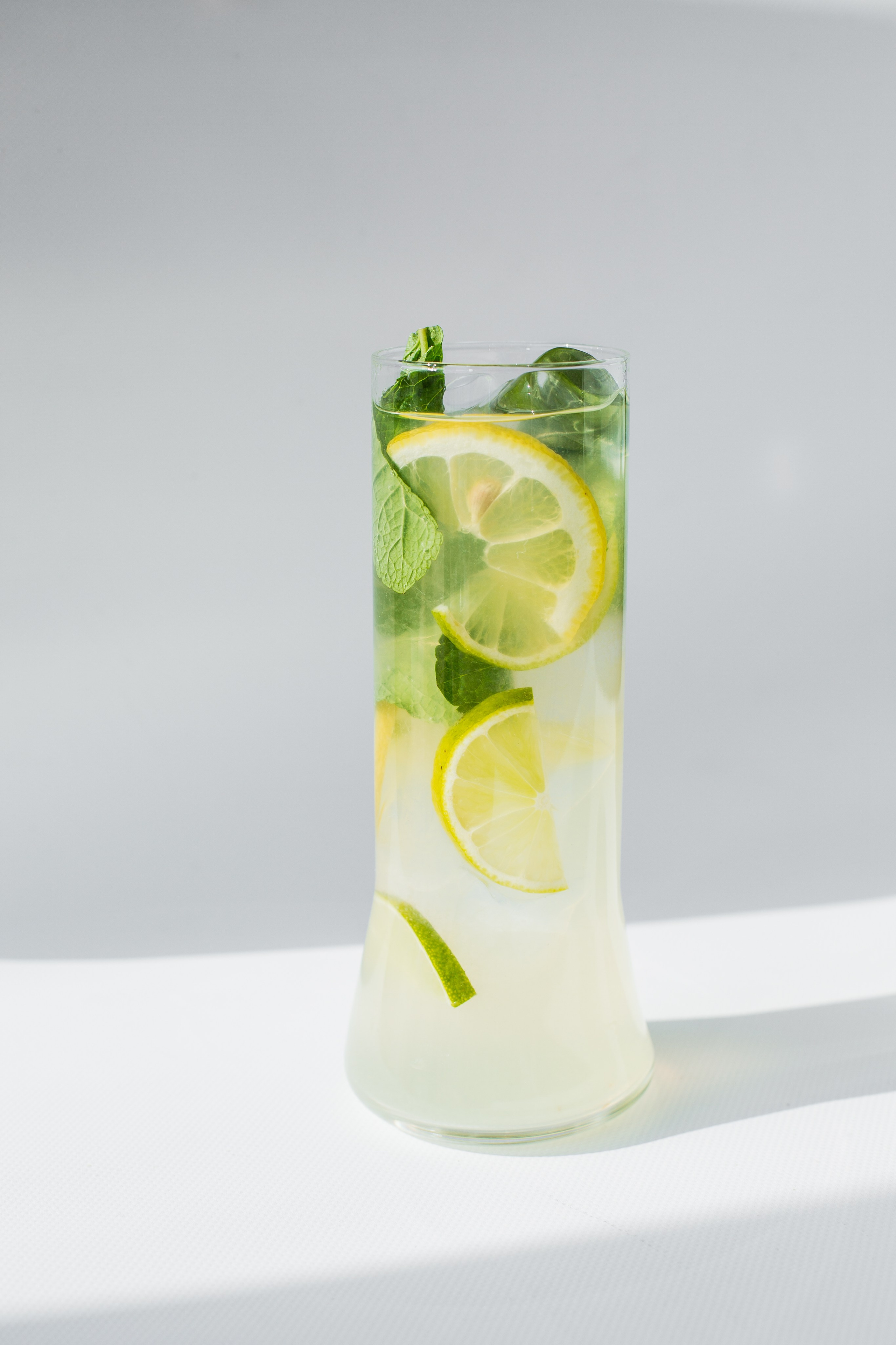 Напитки. Фуд фотограф новосибирск