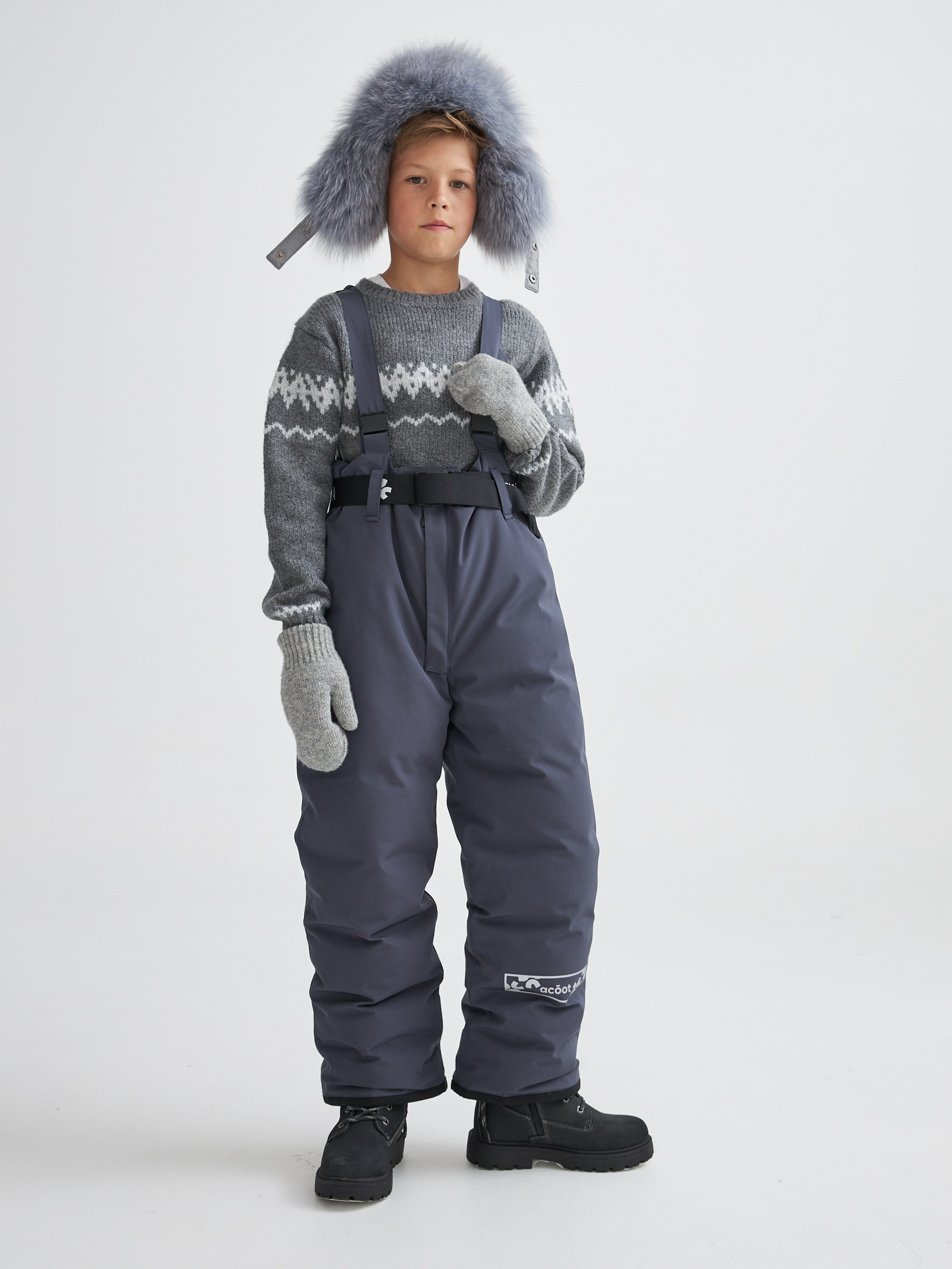 Каталог для ACOOT. Кристина Гаврик, ваш коммерческий фотограф