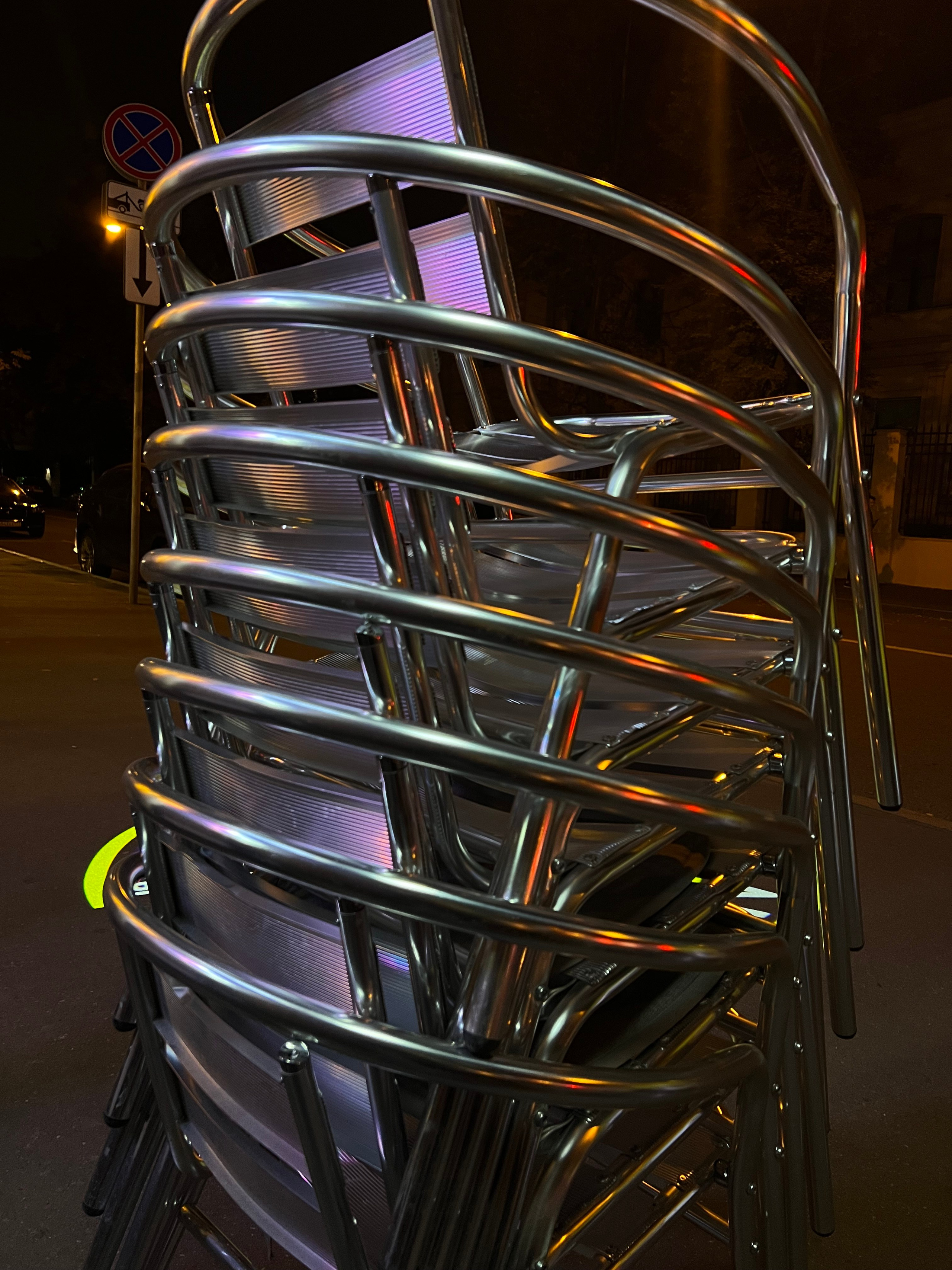 Fragments. Artem Khusainov