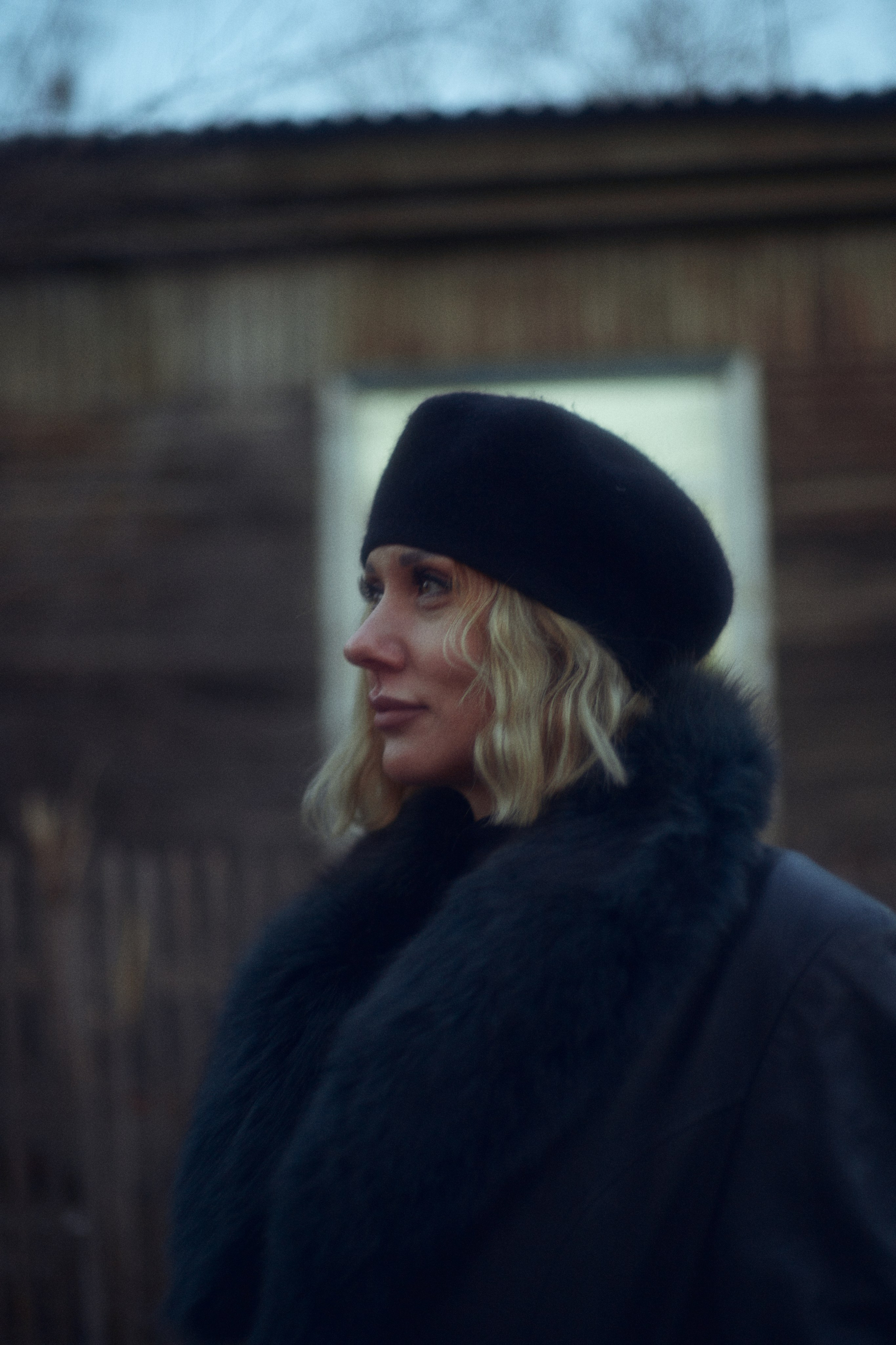 Лена. Фотограф Ионова Анастасия, г Владивосток