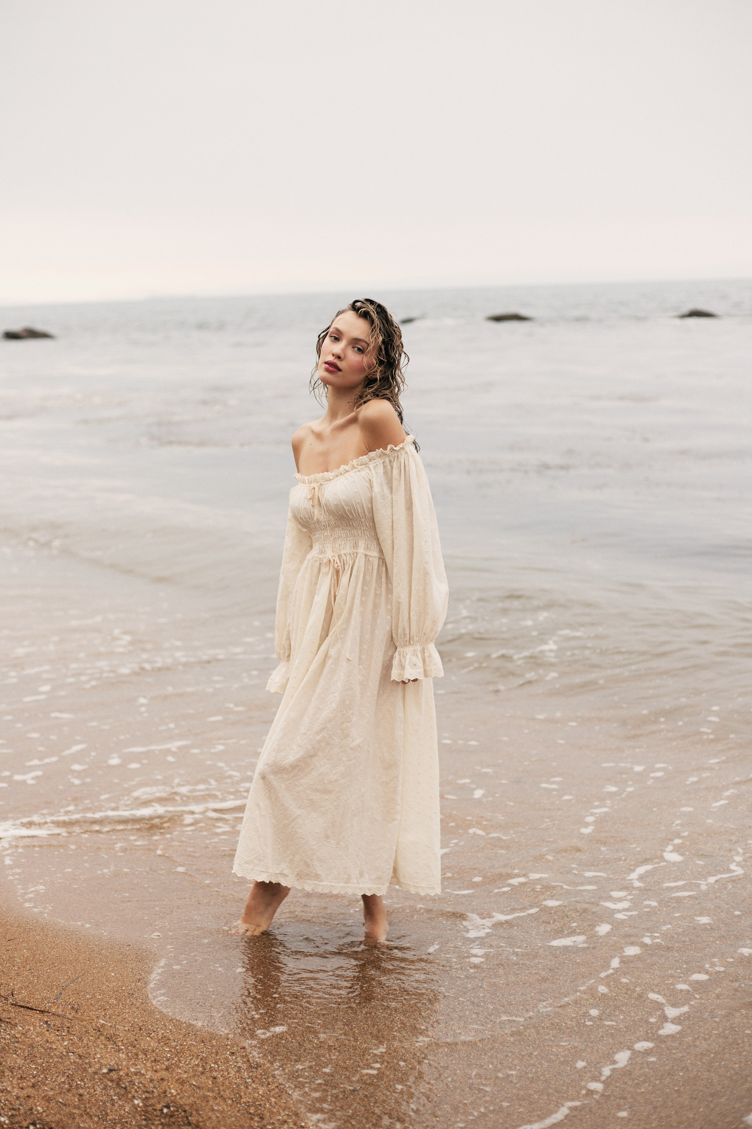 Лиза. Фотограф Ионова Анастасия, г Владивосток