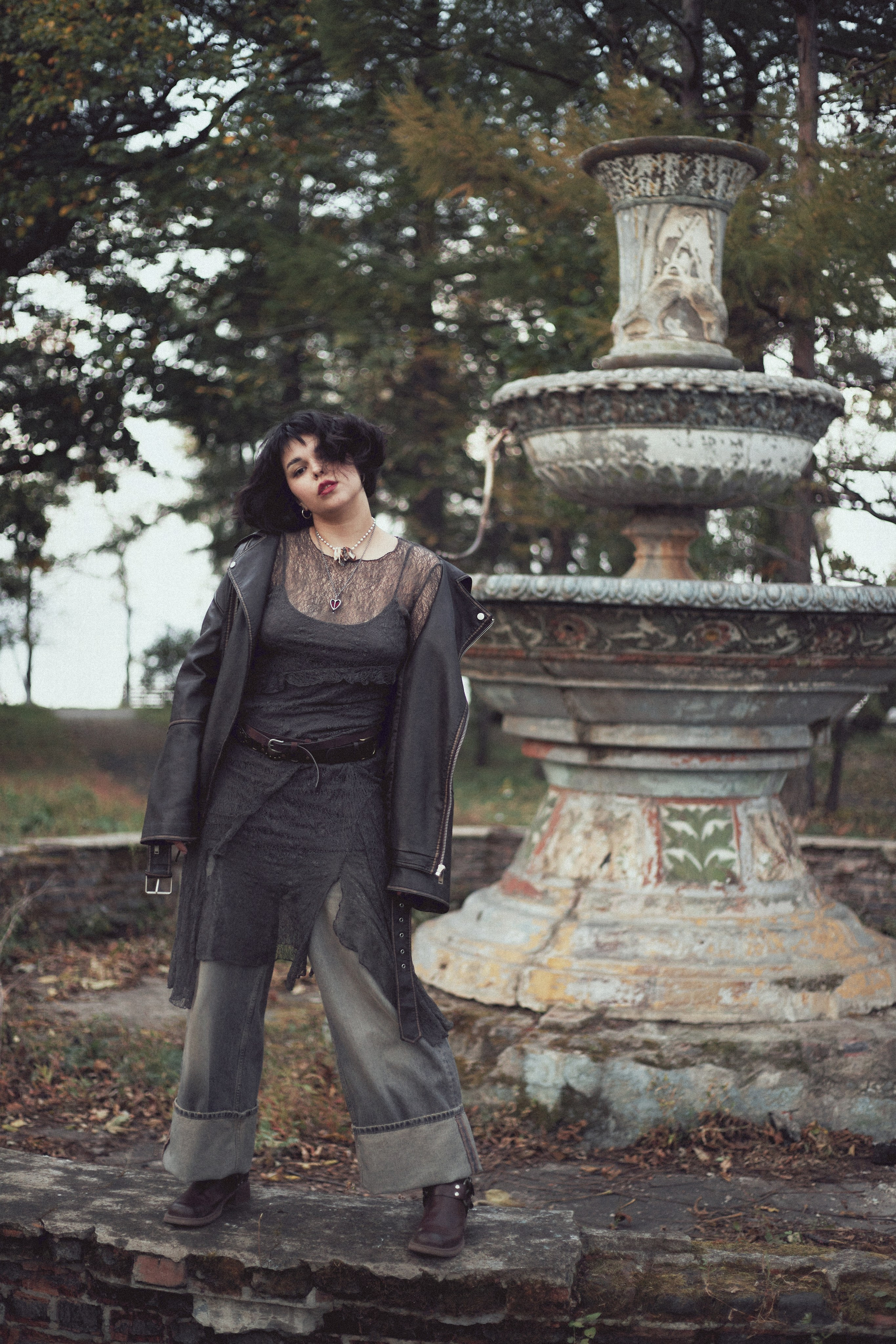 Алиса. Фотограф Ионова Анастасия, г Владивосток