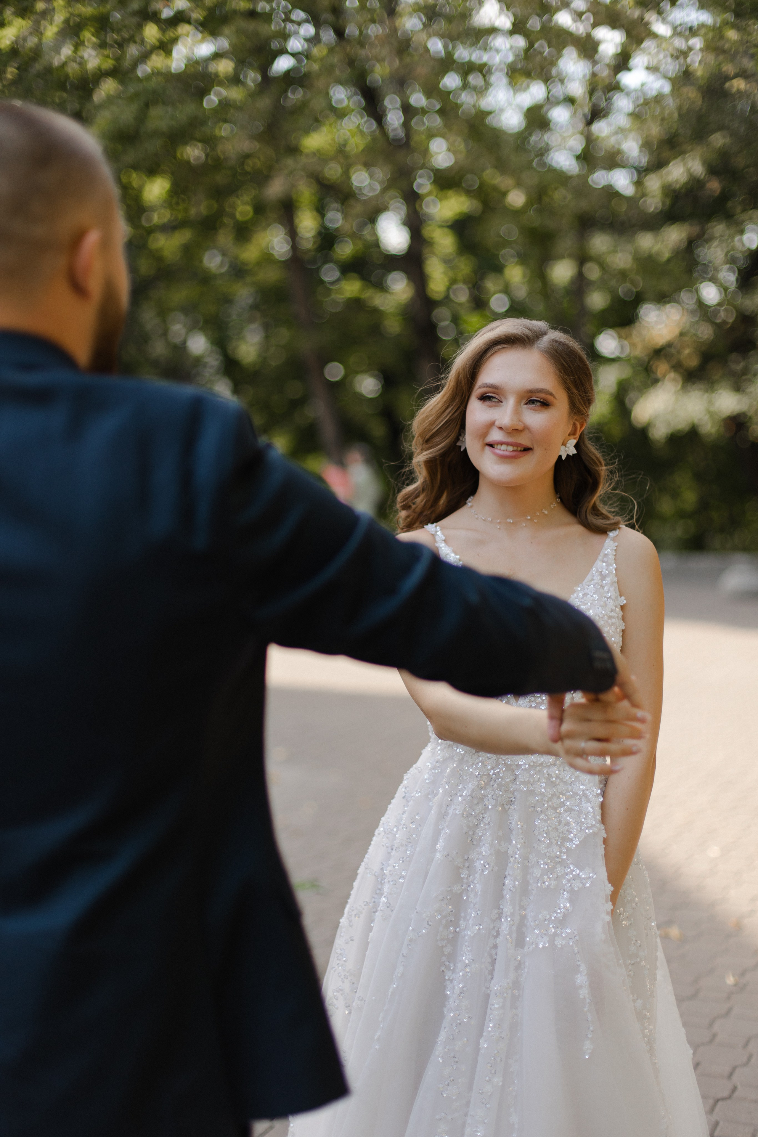 Свадьба Виктории. Семейный и детский фотограф в Москве Кузьмина Мария