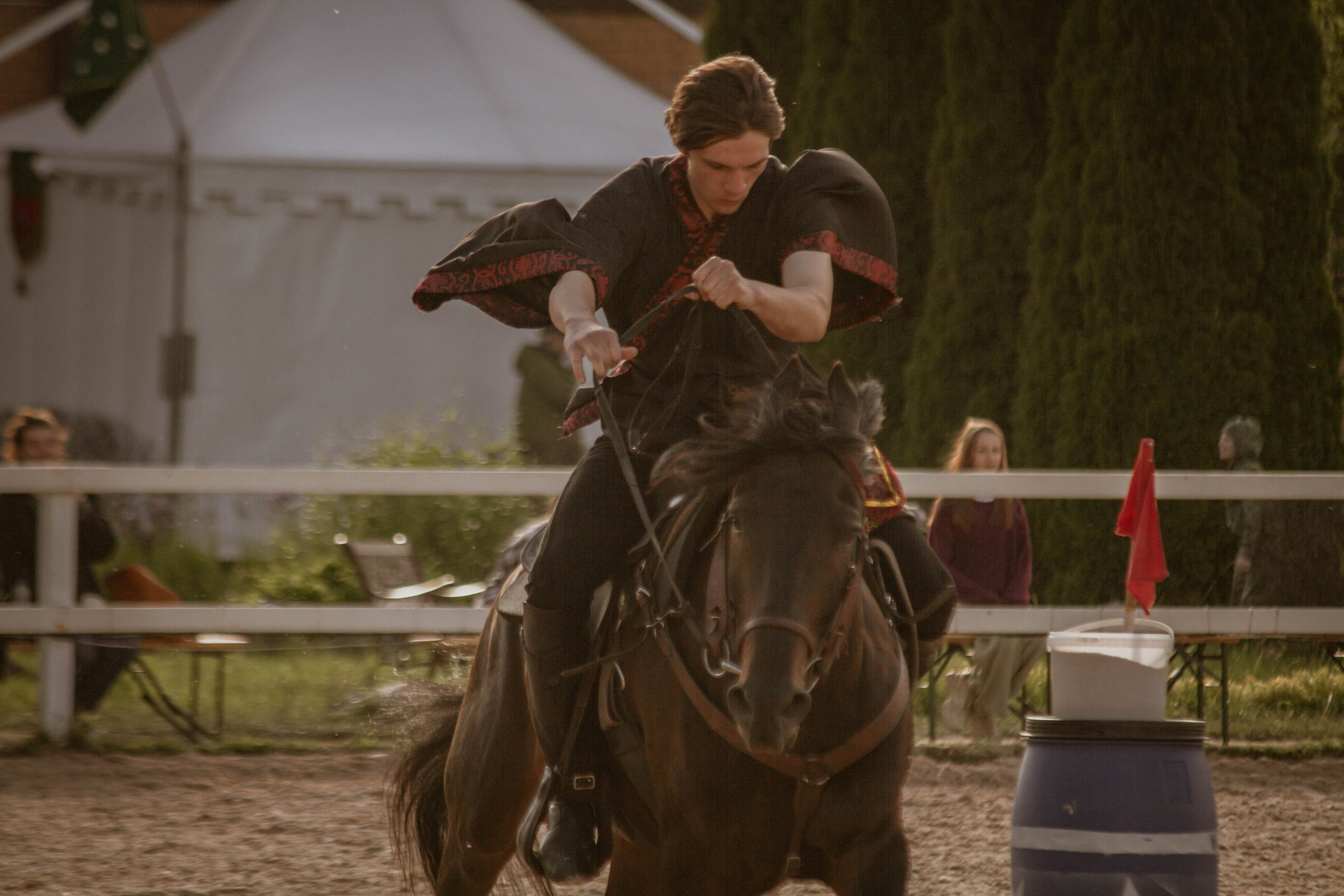 ИППОСФЕРА — Международная конная выставка. Создадим шедевр? Виталина и её фотоискусство