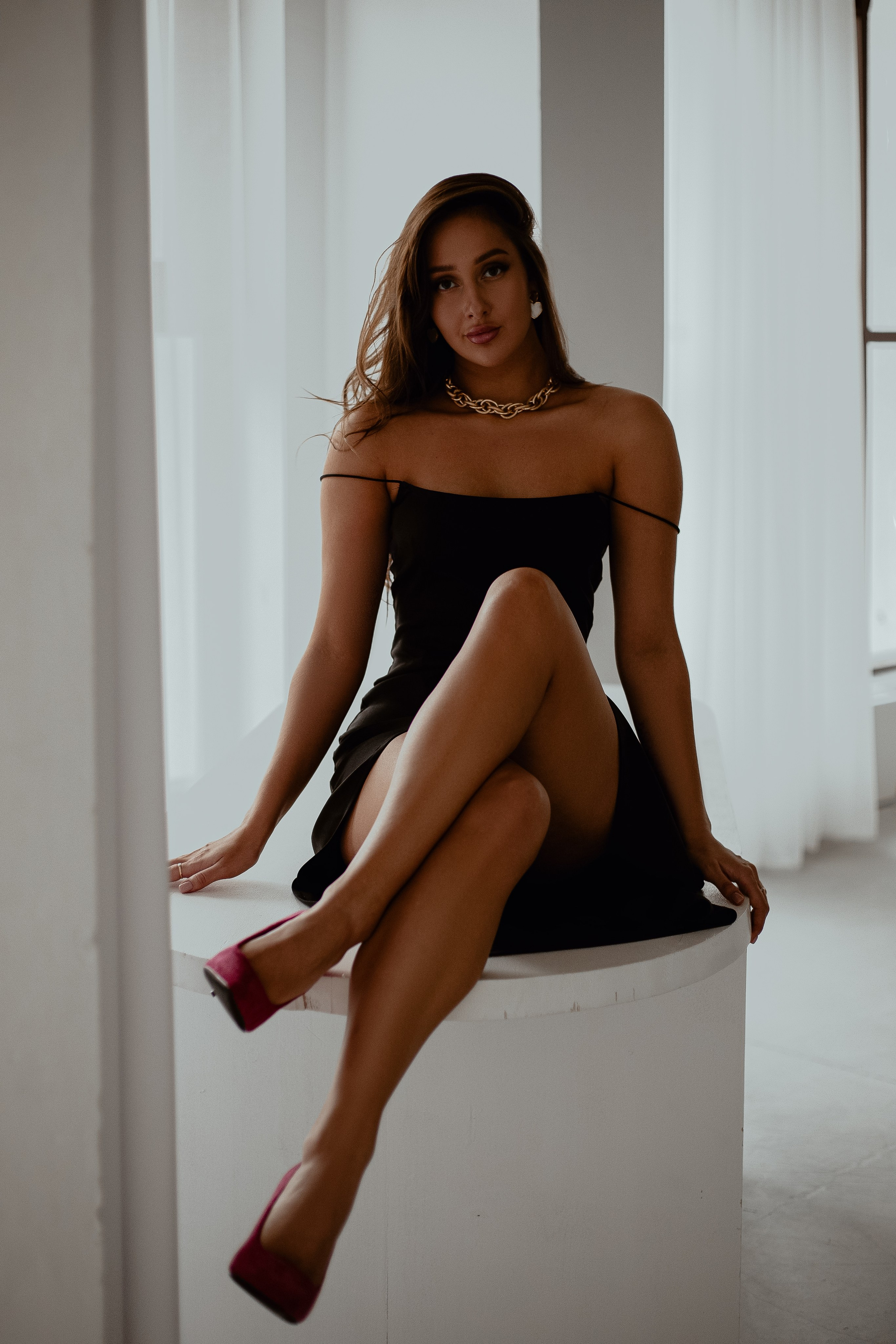 Ксюша. Коммерческий фотограф Дарья Горбачева