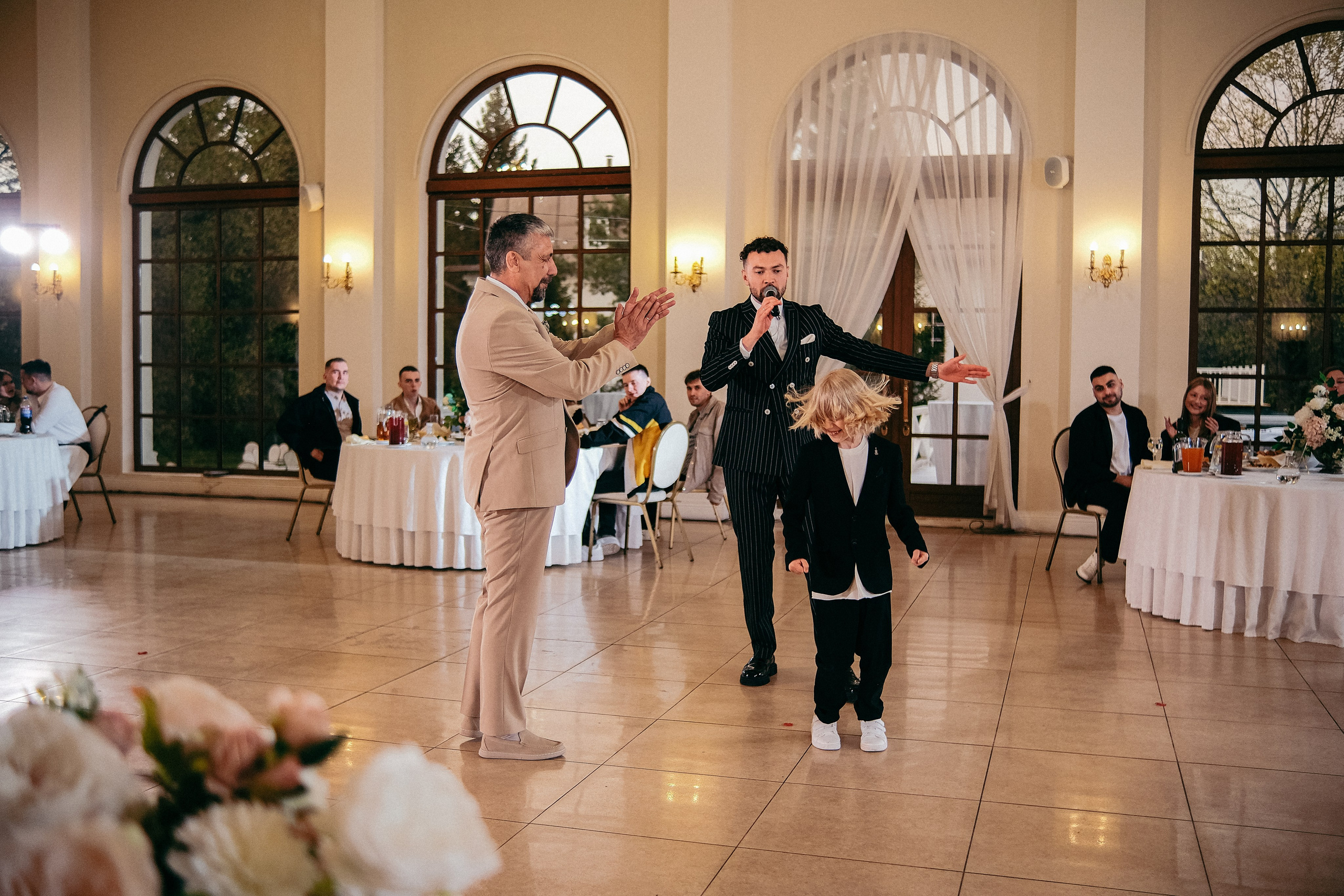 Рида & Богдан. Пушкин. Phdkvmr.ru