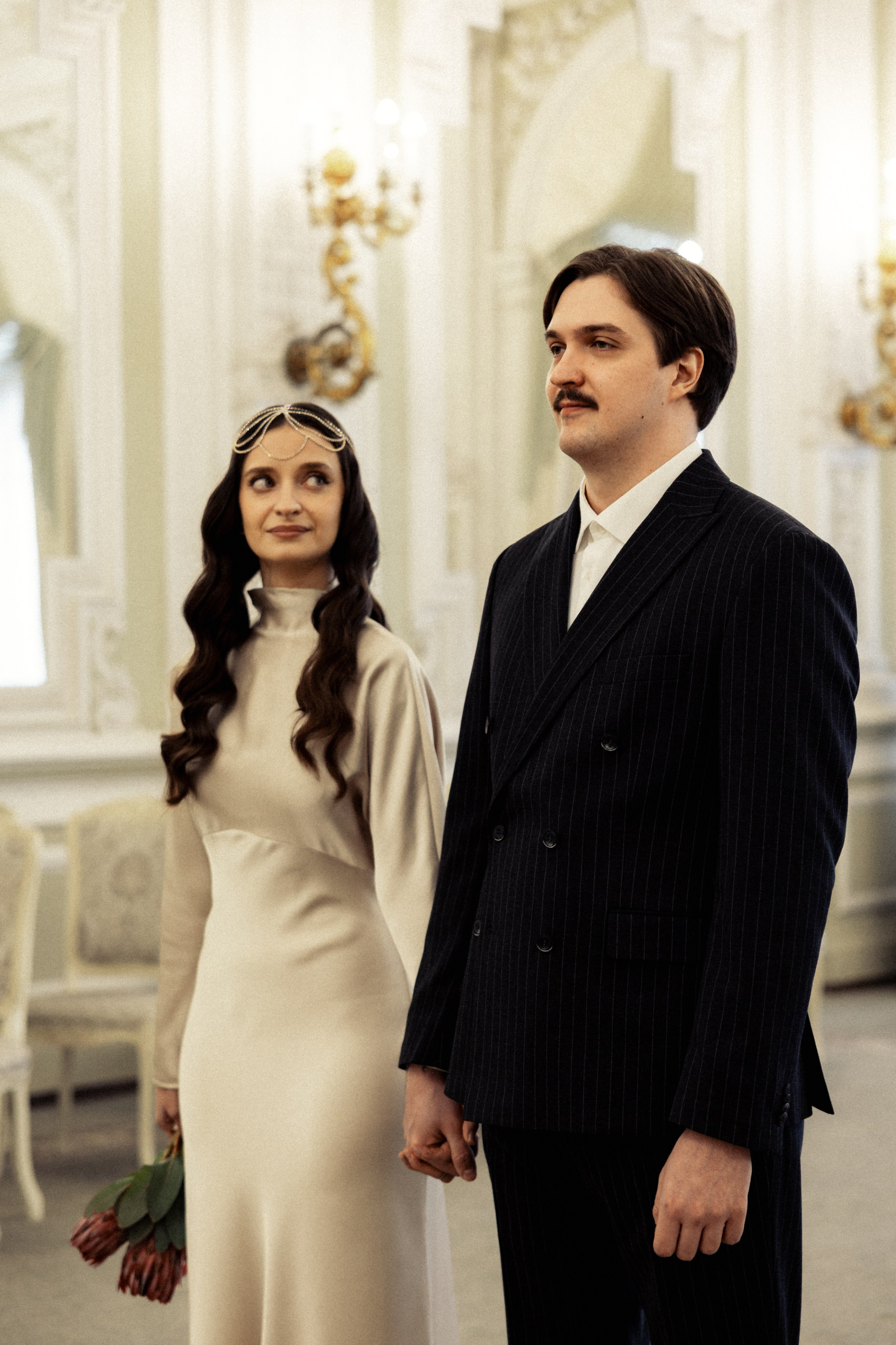 Наташа & Артур ДБ1. Phdkvmr.ru