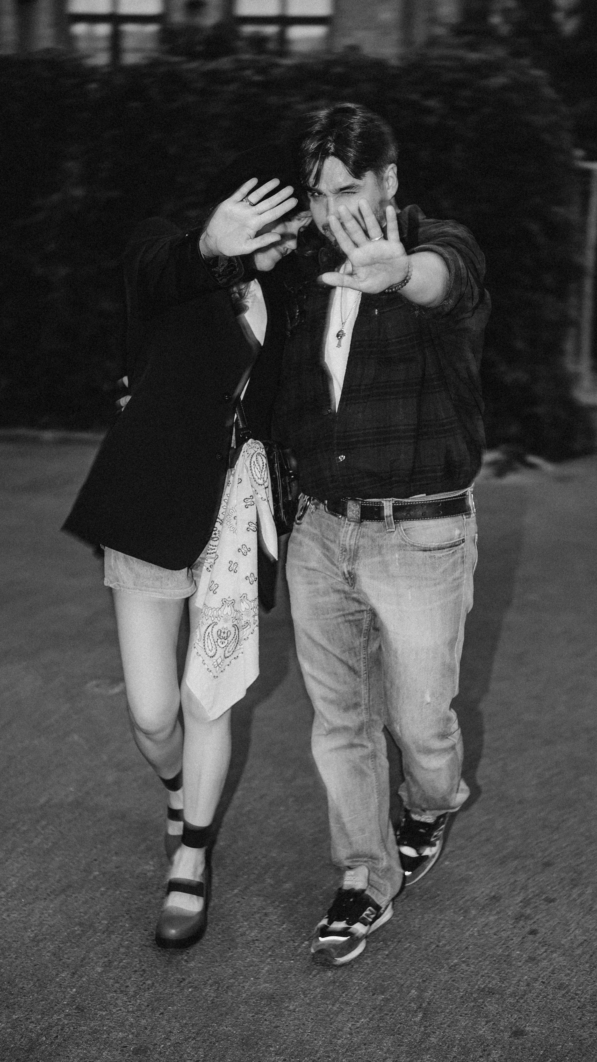 Эля и Лёша. Phdkvmr.ru