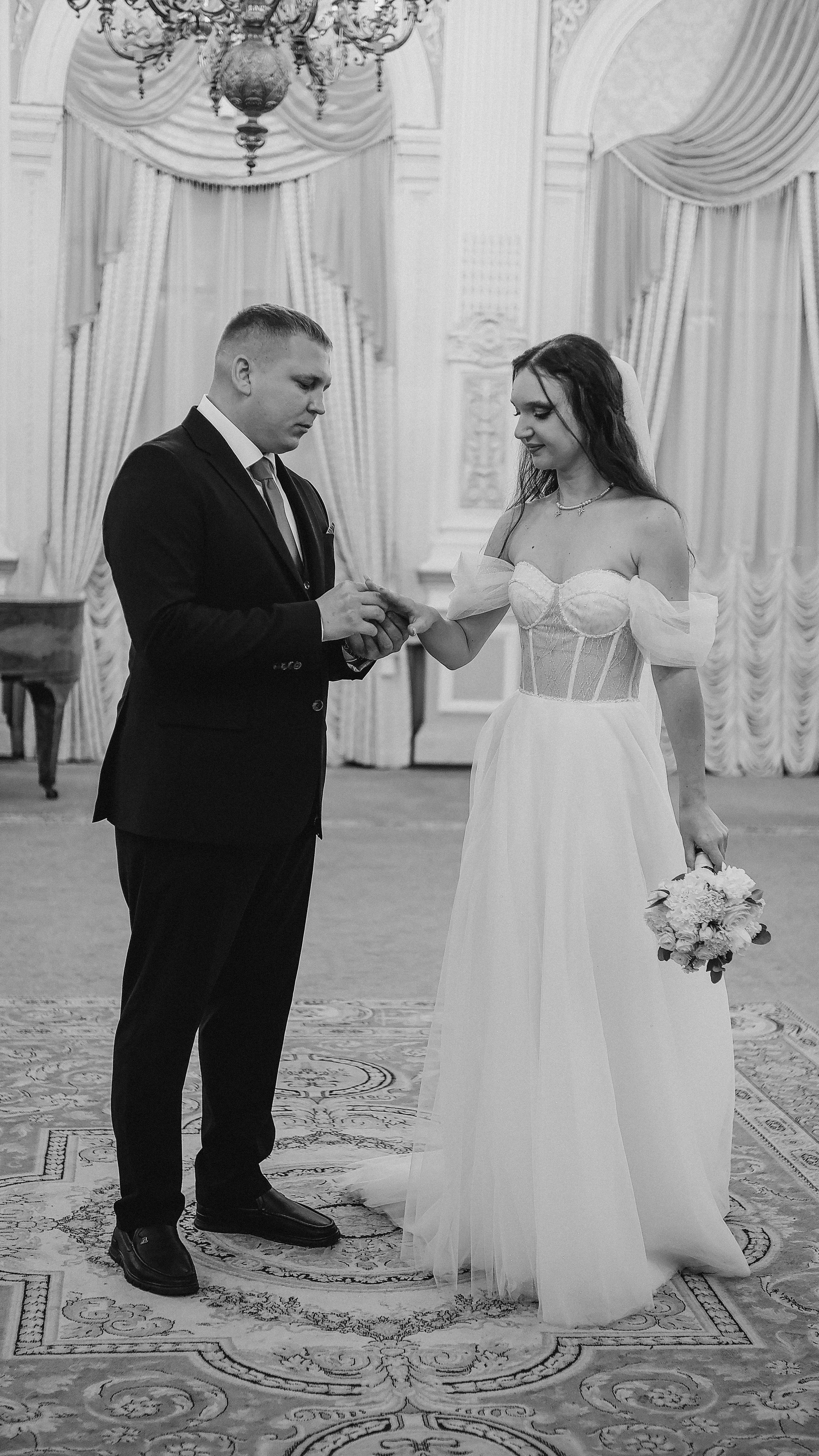 Вика и Коля. ДБ1. Phdkvmr.ru