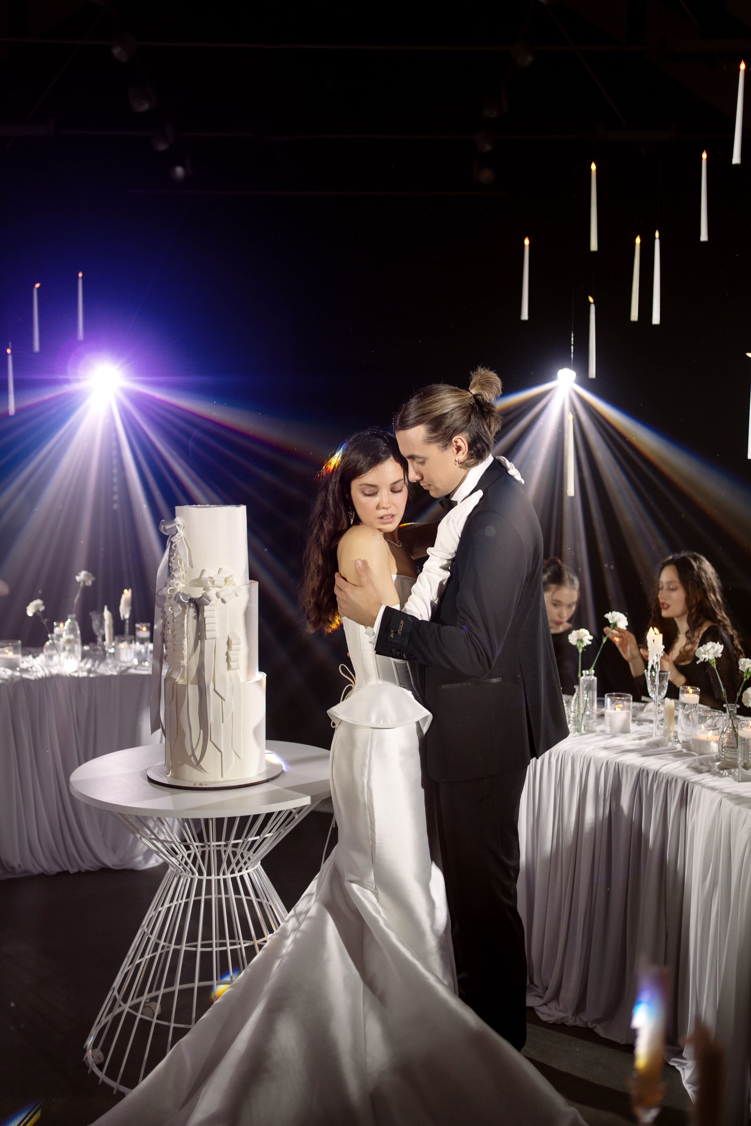 Александр и Алина. Семейный и свадебный фотограф Минск, Беларусь Анна Орловская