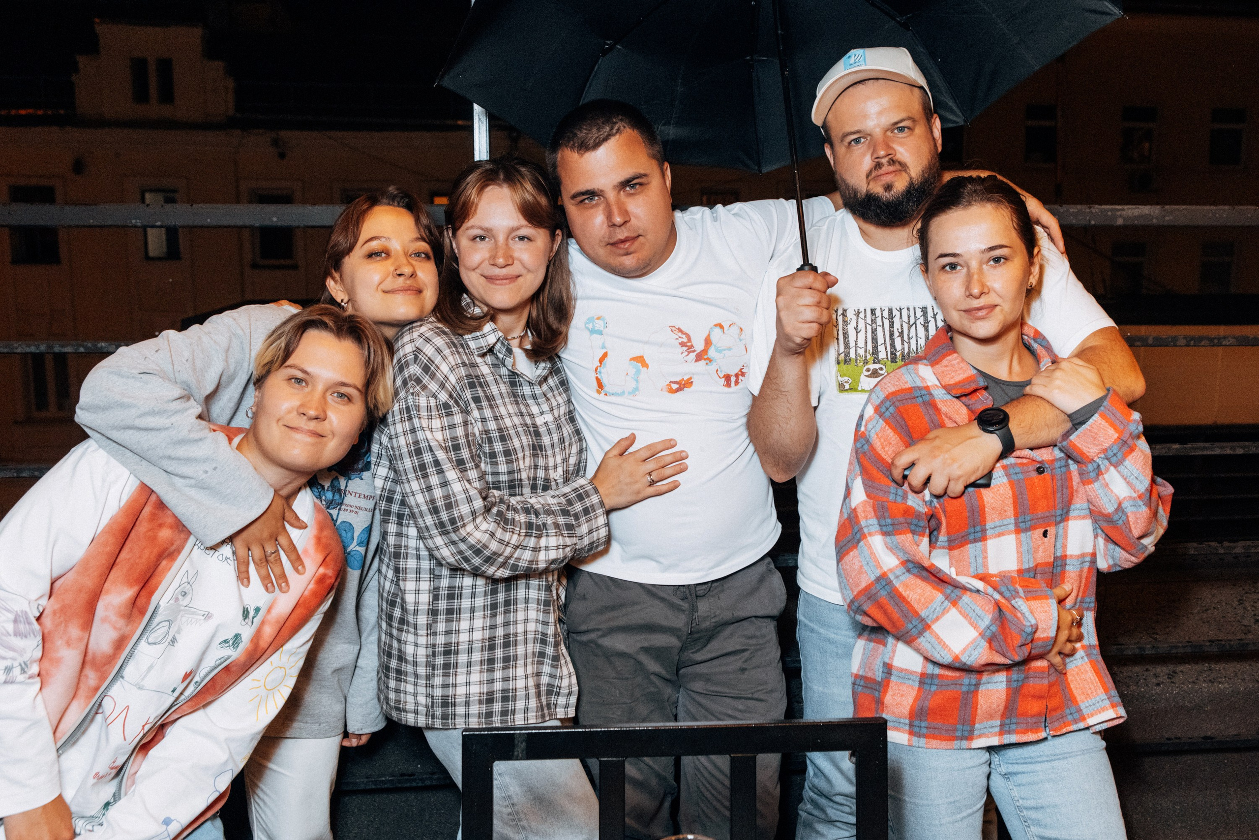 Varka.rest. Фотограф Владимир Молоканов