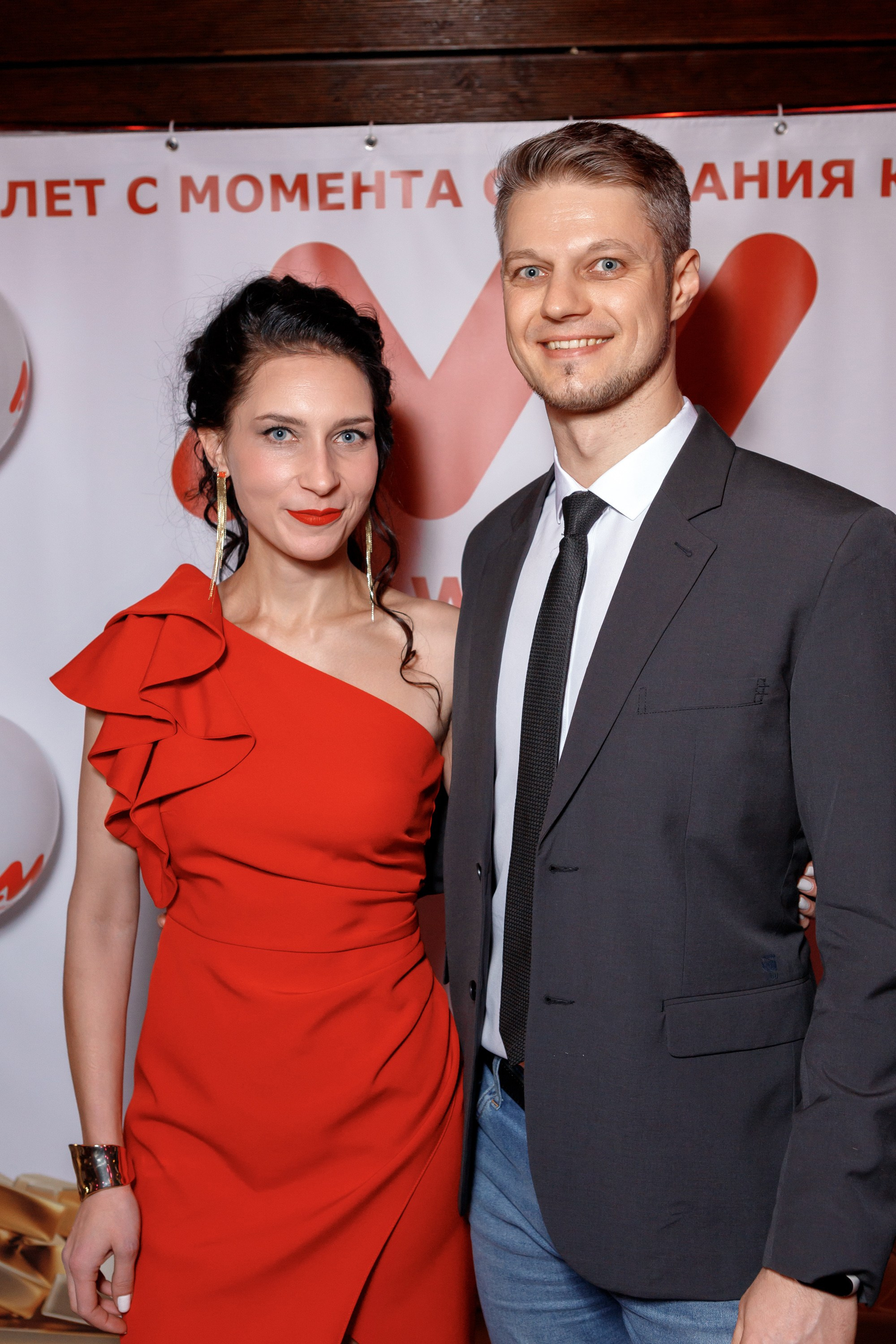 Мафия. Фотограф Владимир Молоканов