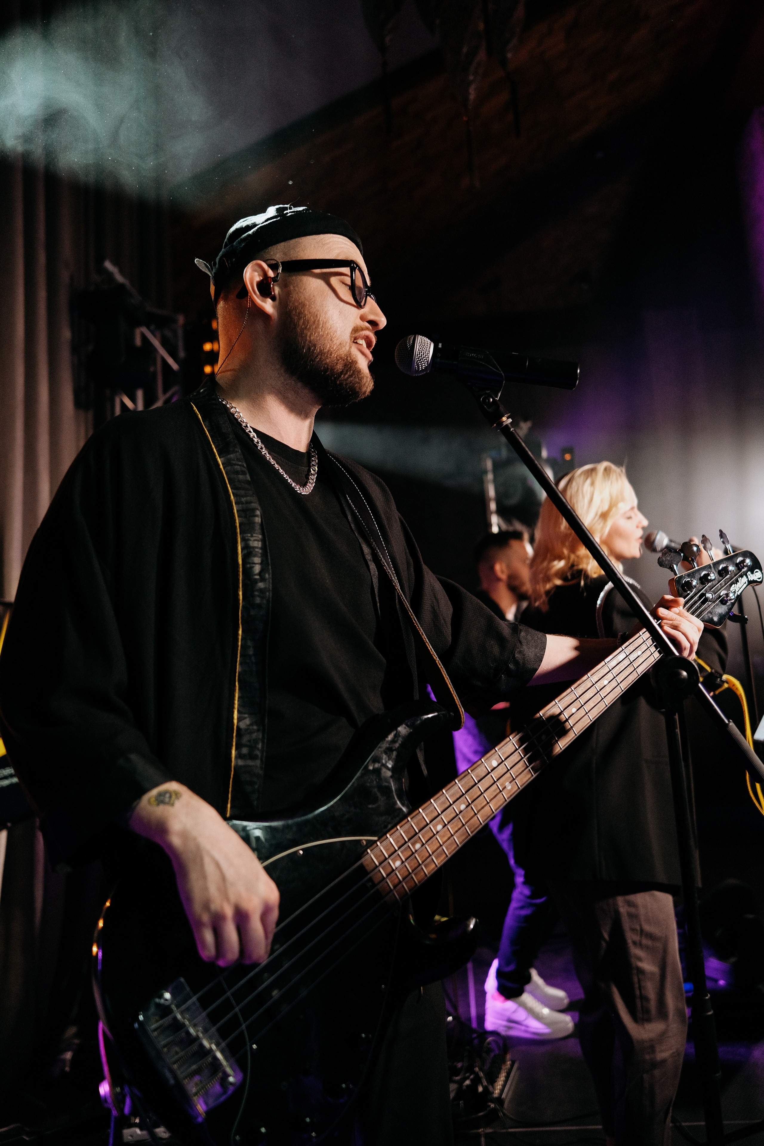 Концерт. Фотограф и видеограф в Тюмени Анна Жагорина, ваши фото еще не отдавали так быстро!