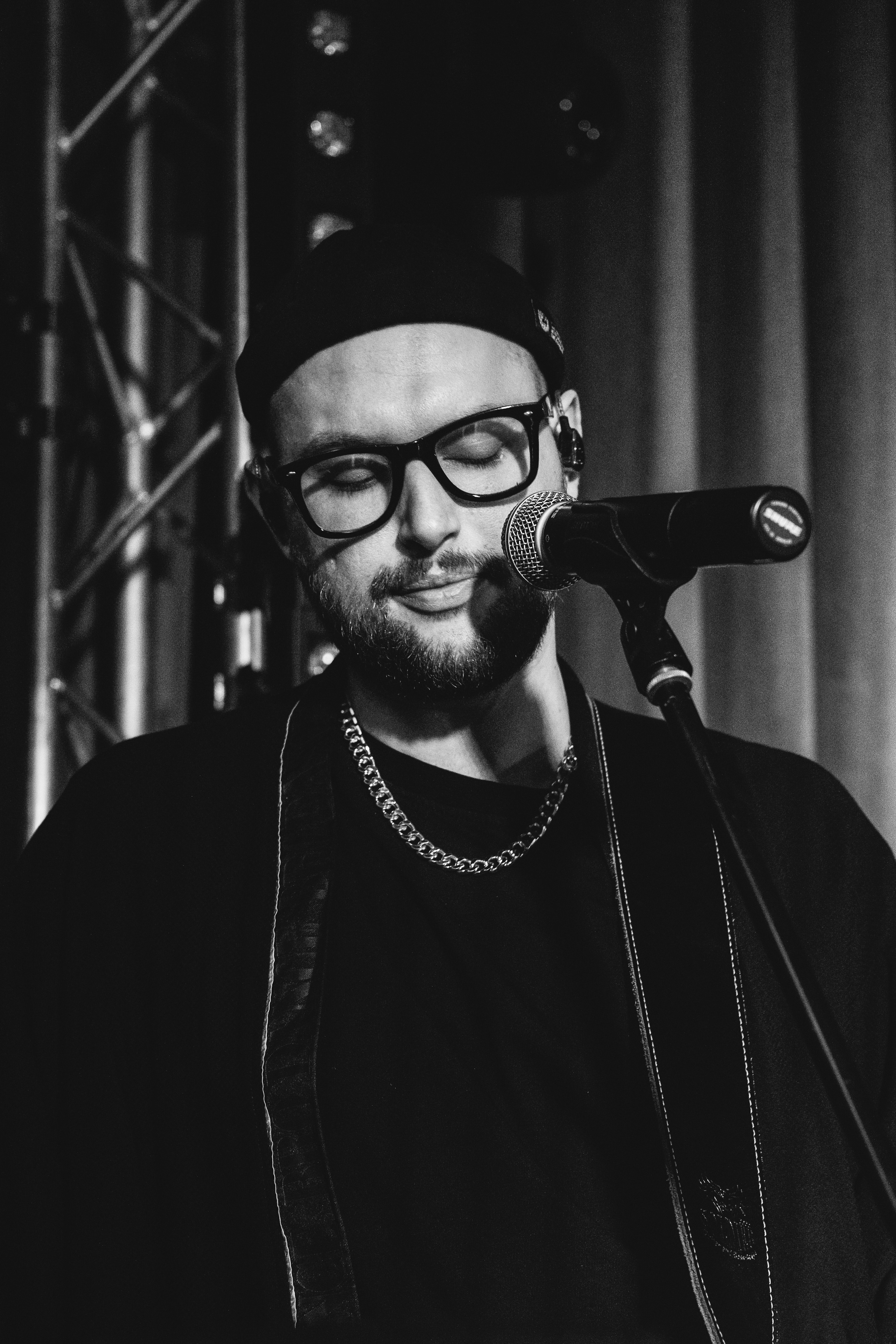 Концерт. Фотограф и видеограф в Тюмени Анна Жагорина, ваши фото еще не отдавали так быстро!