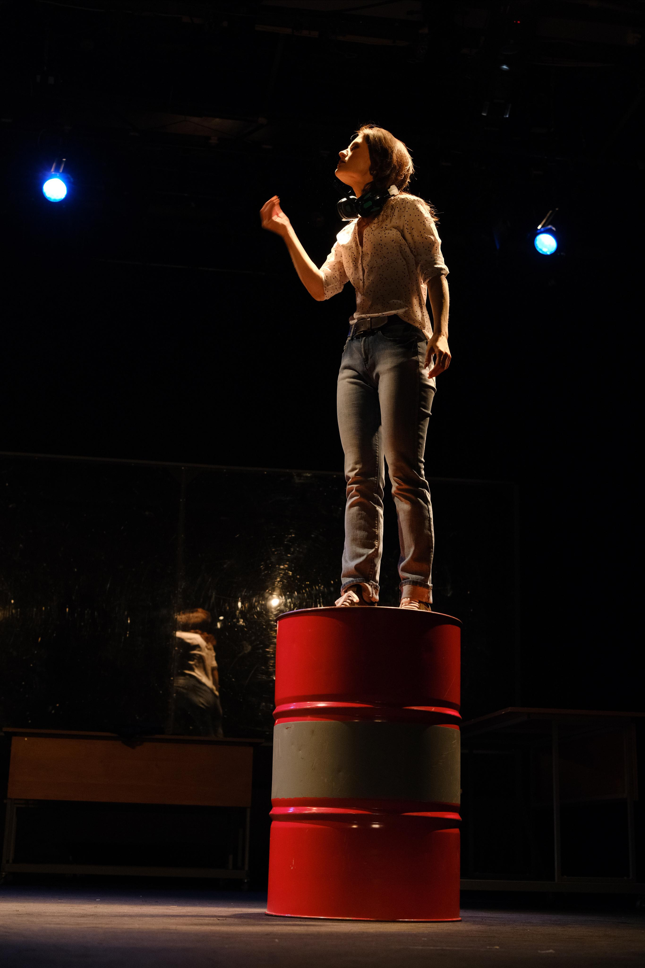 Театр. Фотограф и видеограф в Тюмени Анна Жагорина, ваши фото еще не отдавали так быстро!