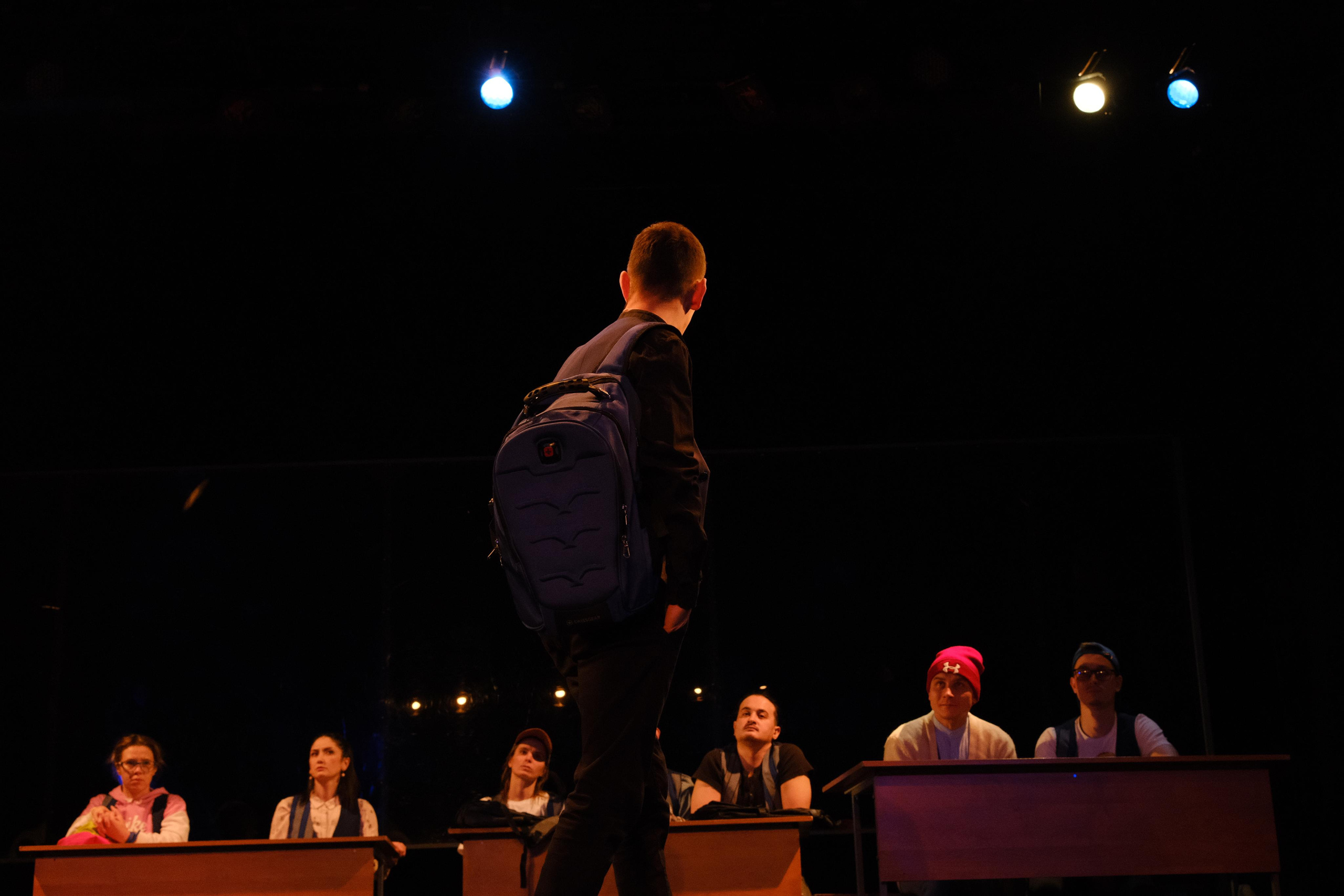 Театр. Фотограф и видеограф в Тюмени Анна Жагорина, ваши фото еще не отдавали так быстро!