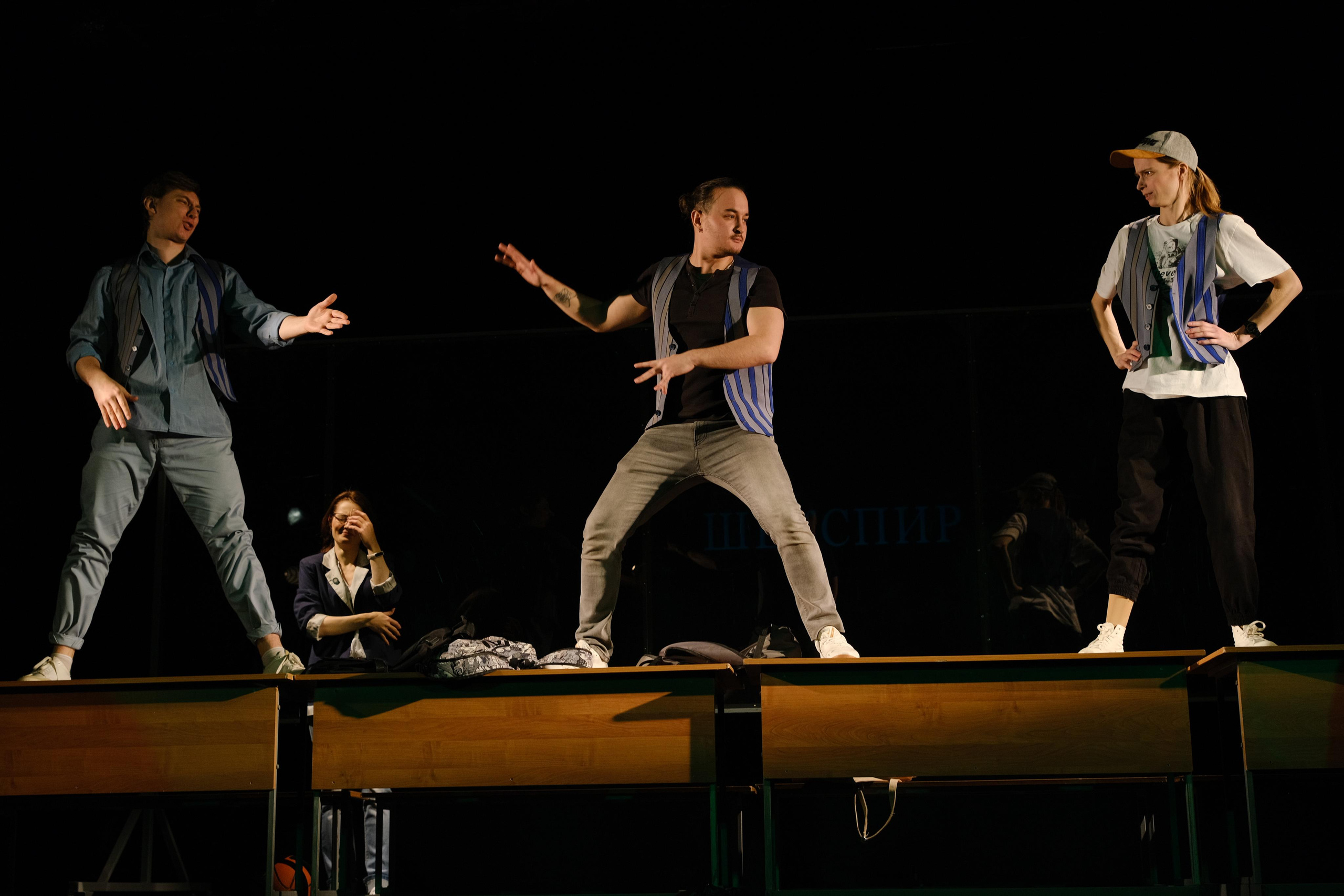 Театр. Фотограф и видеограф в Тюмени Анна Жагорина, ваши фото еще не отдавали так быстро!