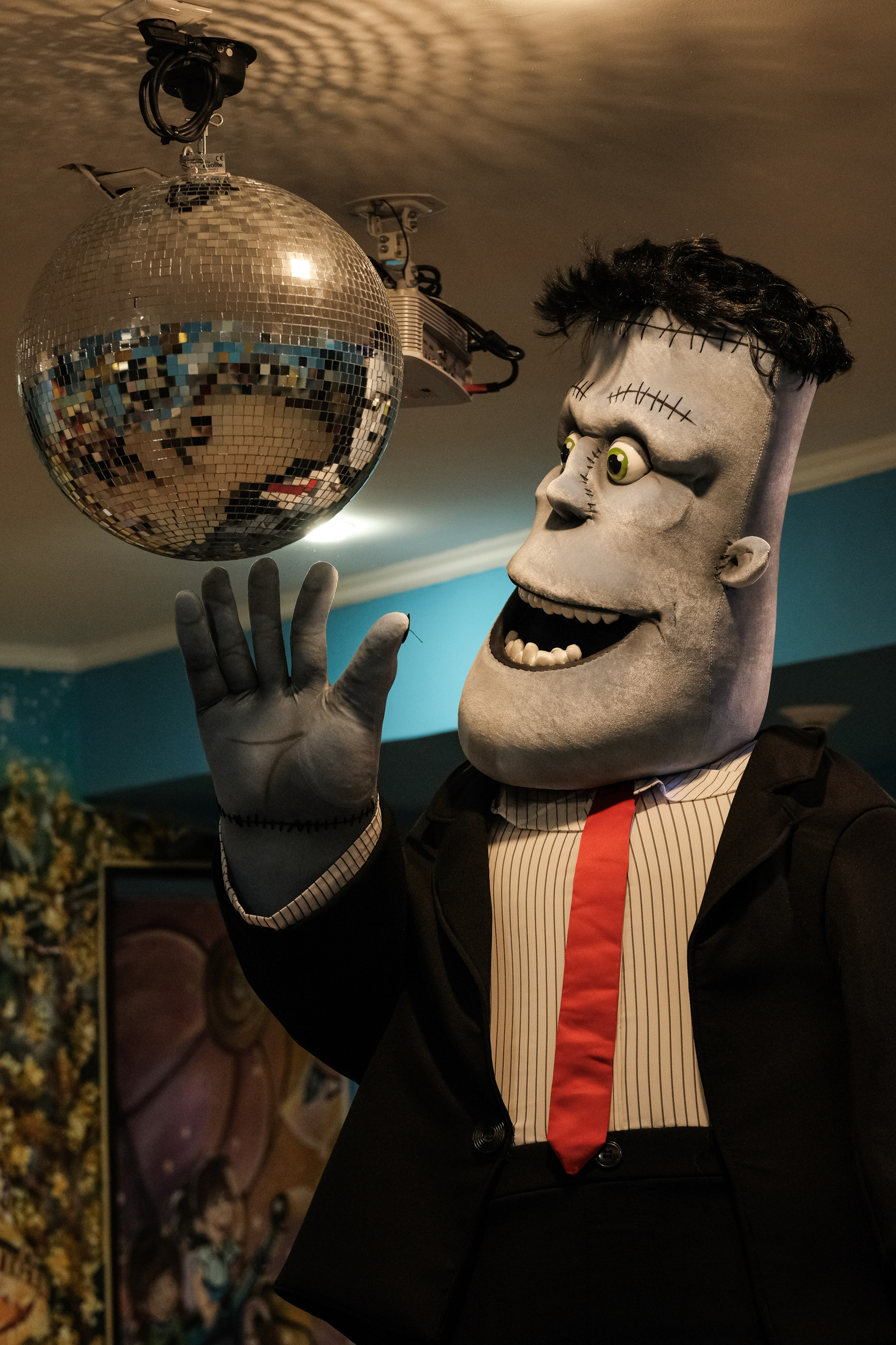 Репортаж. Фотограф и видеограф Анна Жагорина