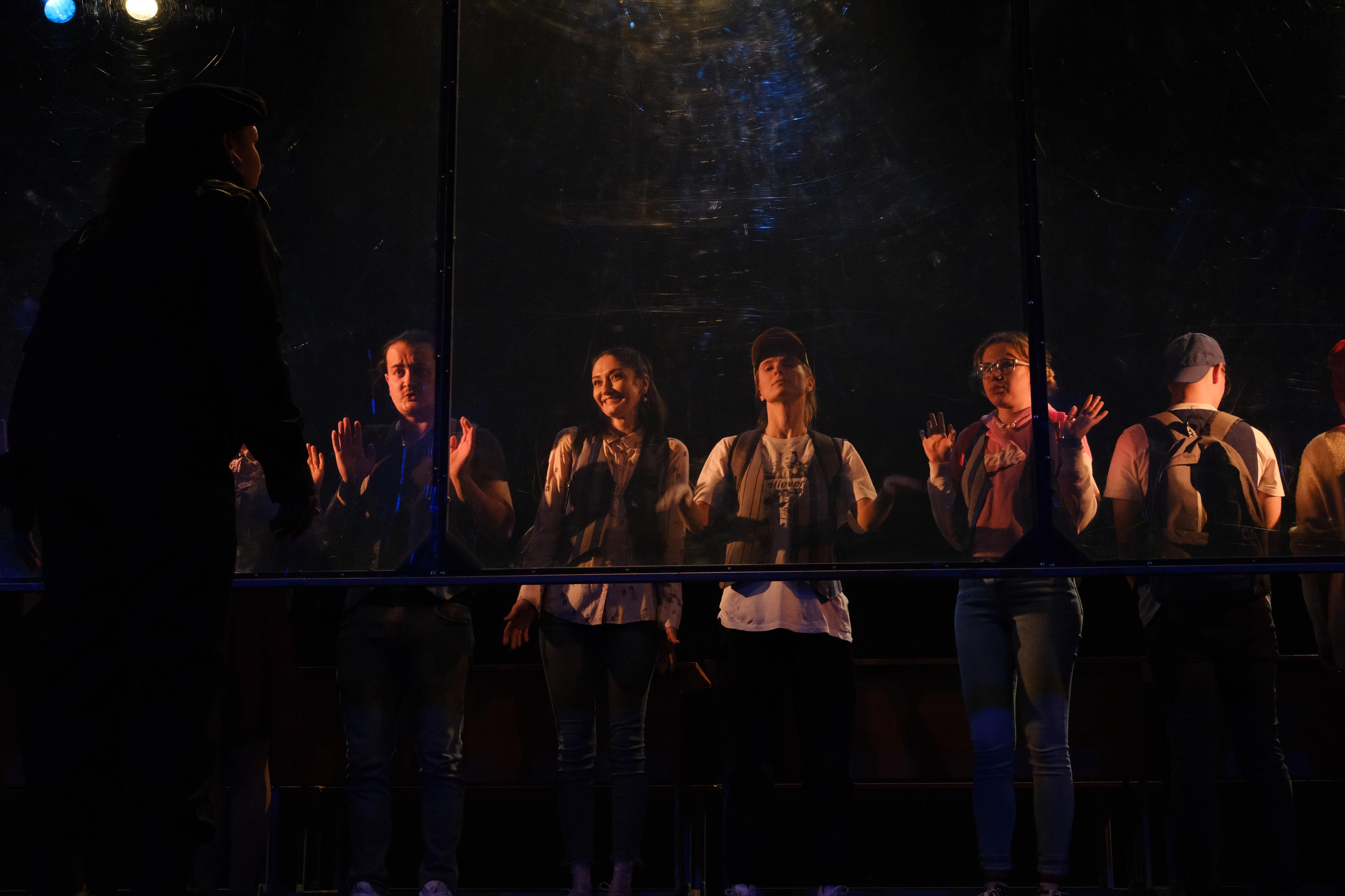 Театр. Фотограф и видеограф в Тюмени Анна Жагорина, ваши фото еще не отдавали так быстро!