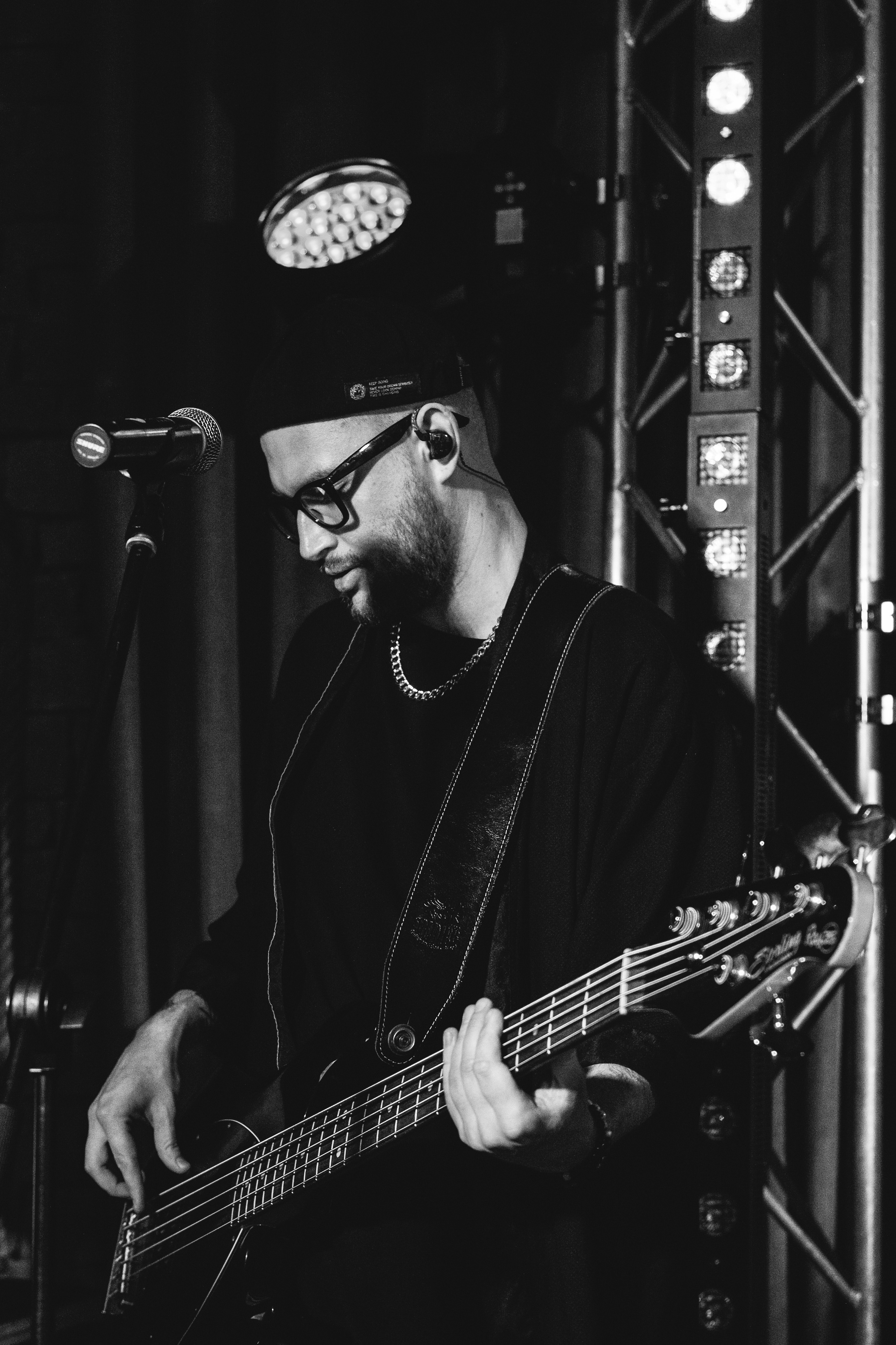 Концерт. Фотограф и видеограф в Тюмени Анна Жагорина, ваши фото еще не отдавали так быстро!